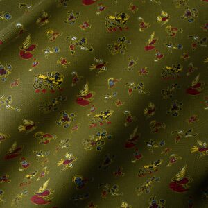 Wax Hollandais | VL00535.139