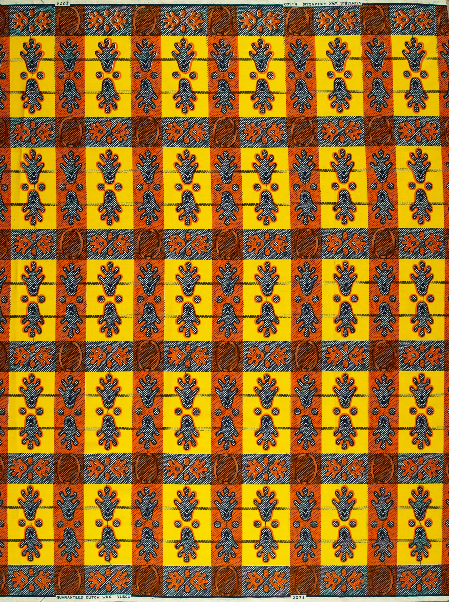 Wax Hollandais | VL02074.117 - Image 4