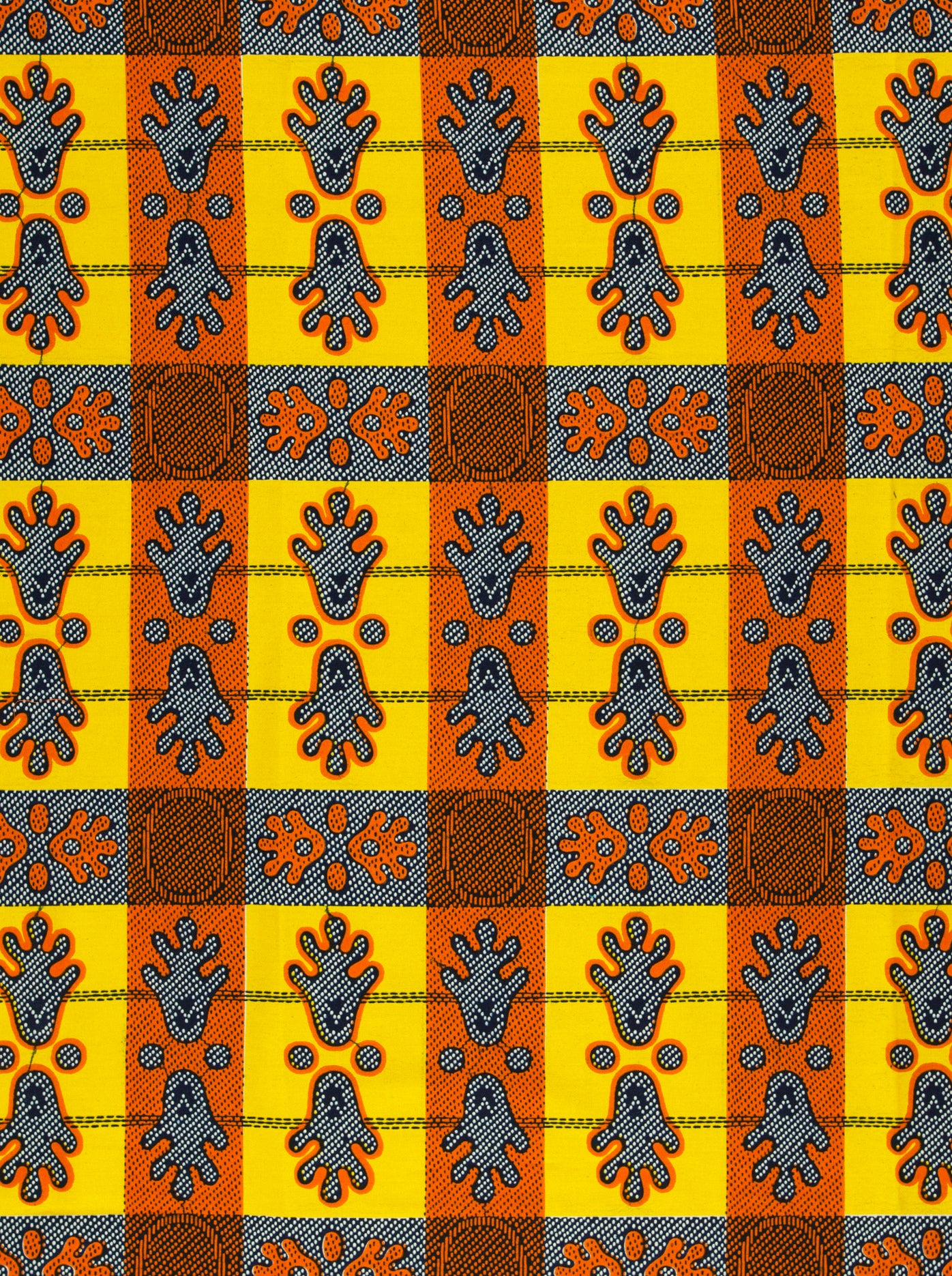 Wax Hollandais | VL02074.117 - Image 3