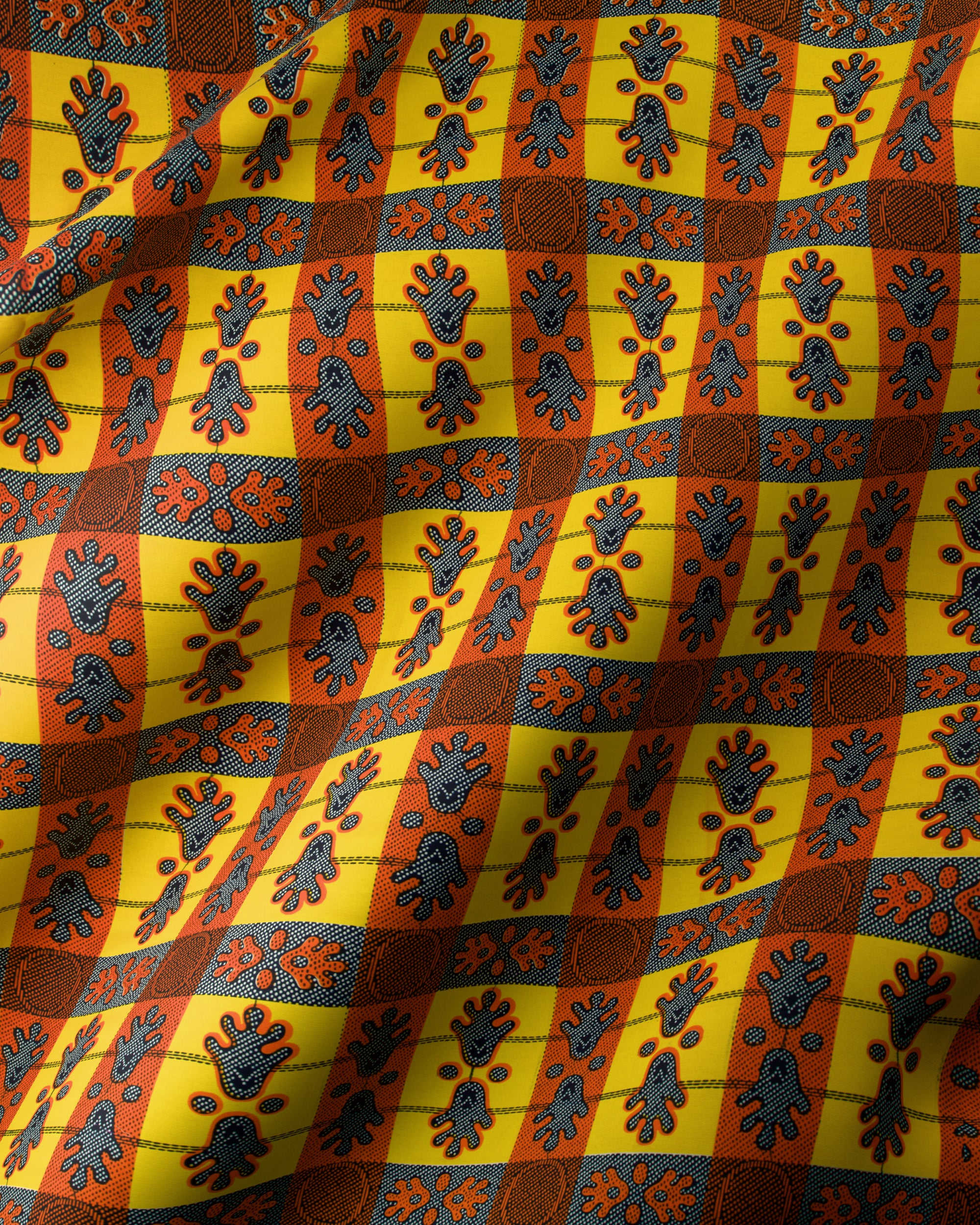Wax Hollandais | VL02074.117
