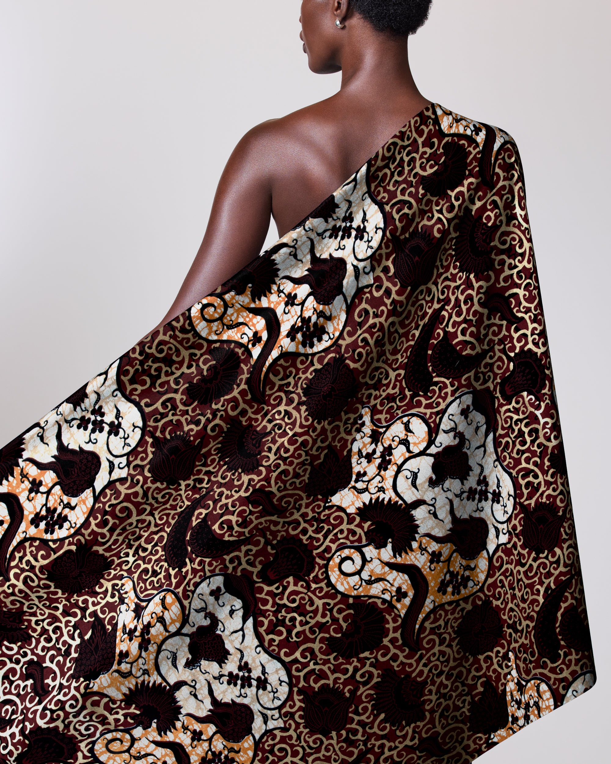 Super-Wax | VL02784.021 | Silver Embellished - Image 2