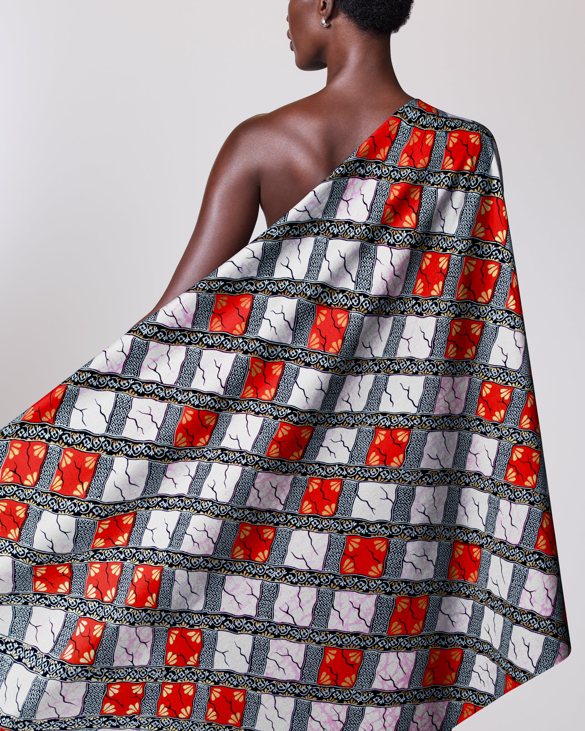 Super-Wax | VL02788.333 | Gold Embellished - Image 2