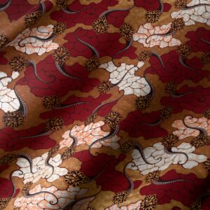 Super-Wax | VL02846.171 | Gold Embellished