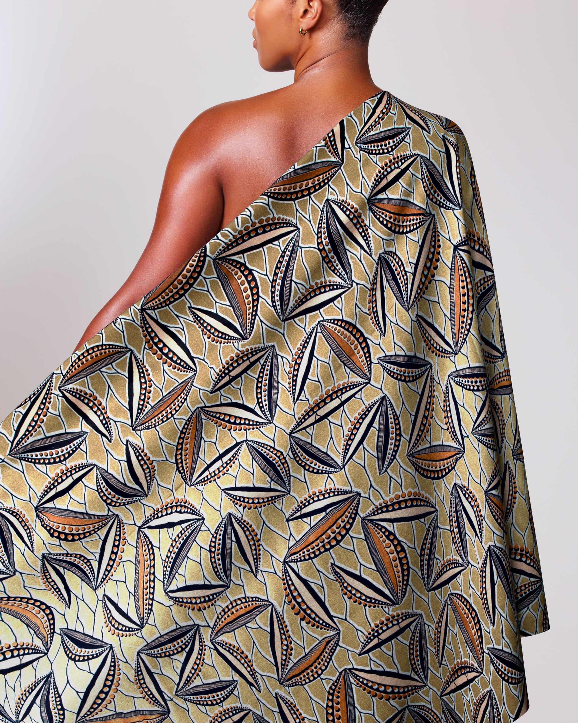 Wax GlitterGlam | VL03455.003 | Gold Embellished - Image 2