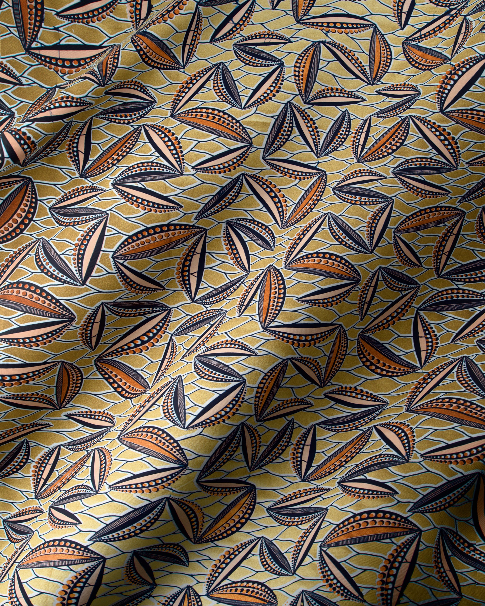 Wax GlitterGlam | VL03455.003 | Gold Embellished