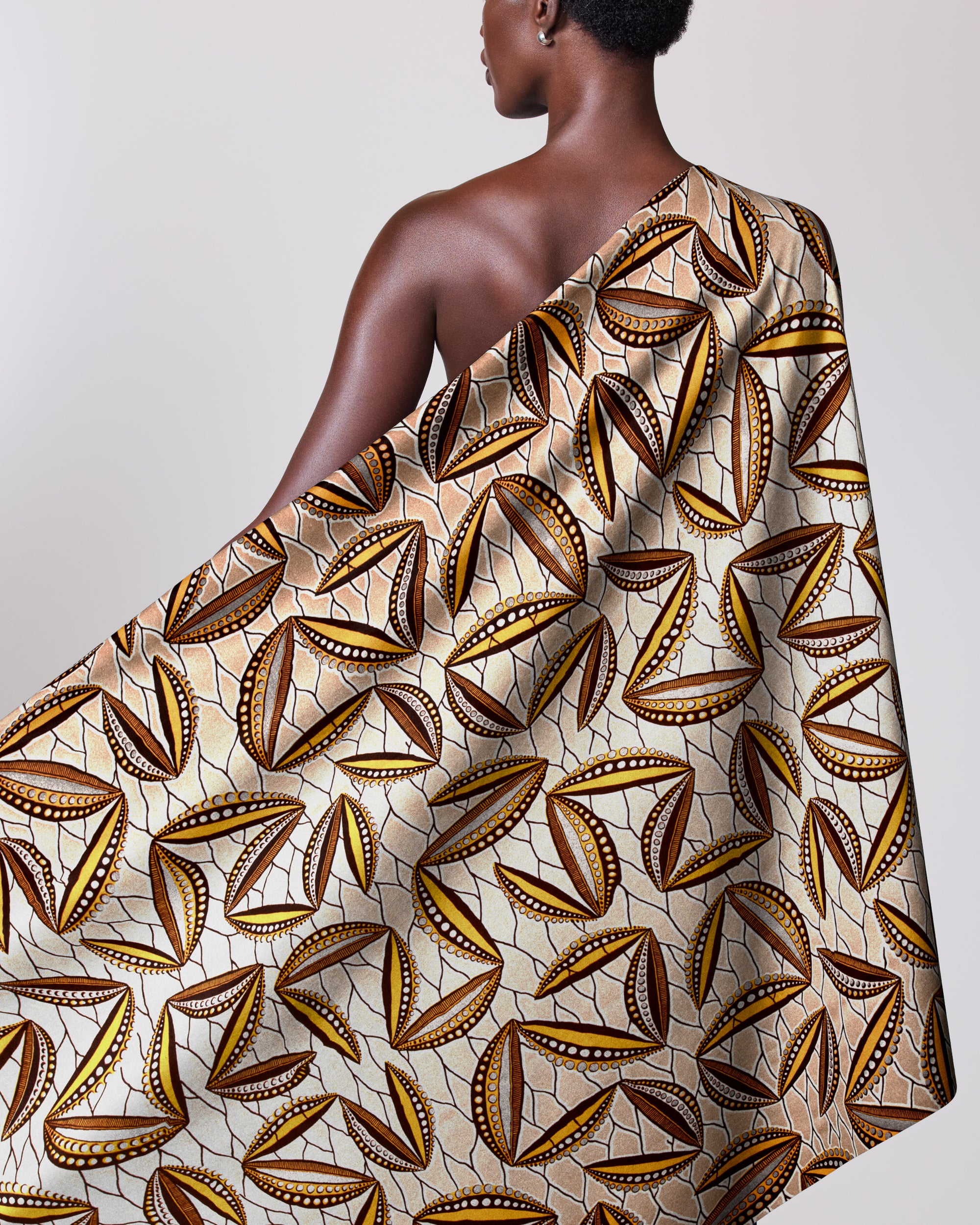 Wax GlitterGlam | VL03455.005 | Rose Gold Embellished - Image 2