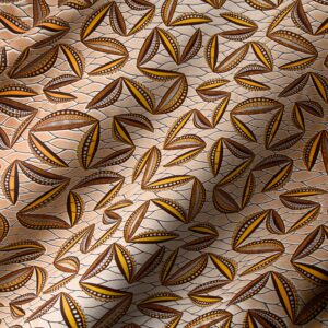 Wax GlitterGlam | VL03455.005 | Rose Gold Embellished