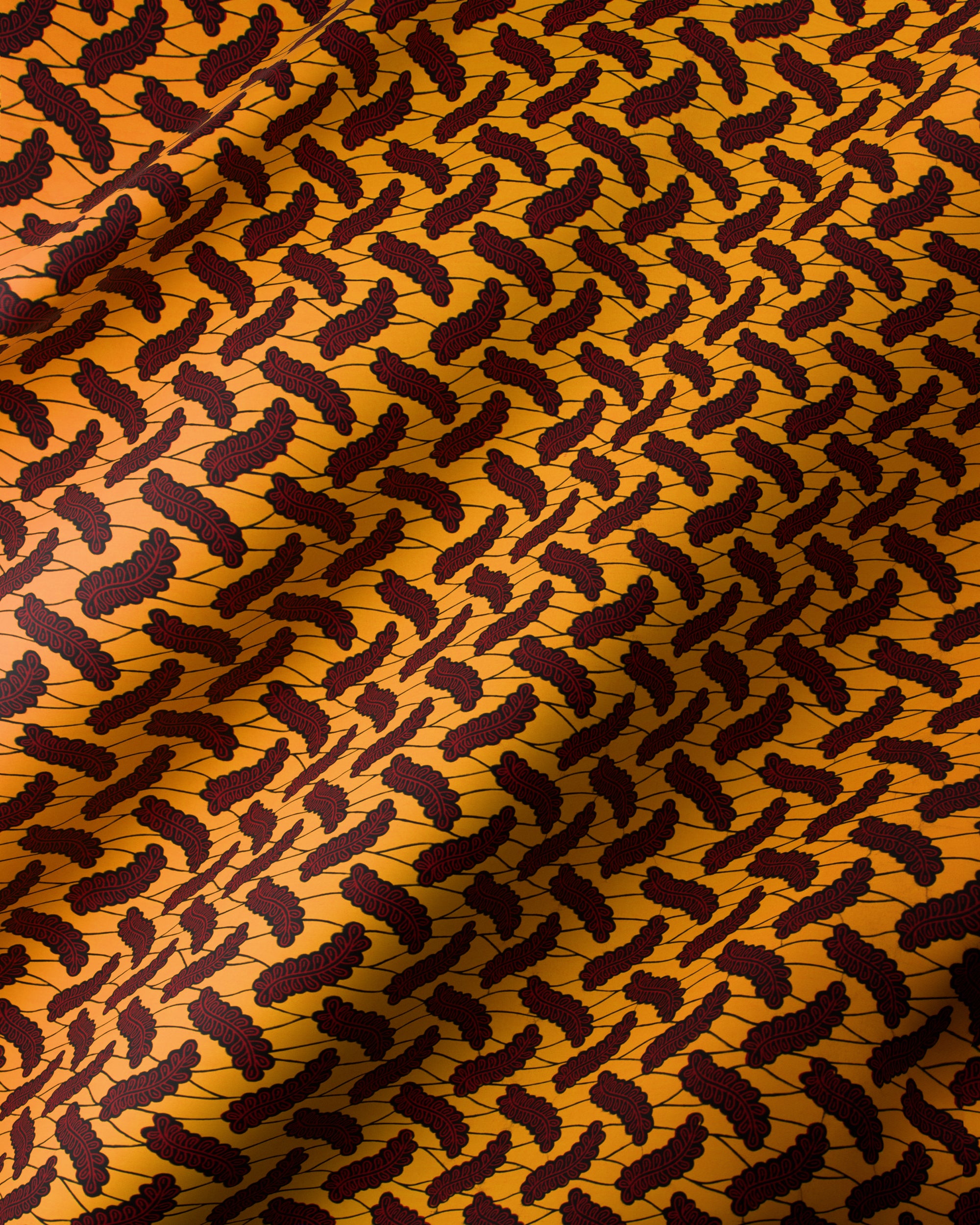 Wax Hollandais | VL08094.112 | Opaka Leaf