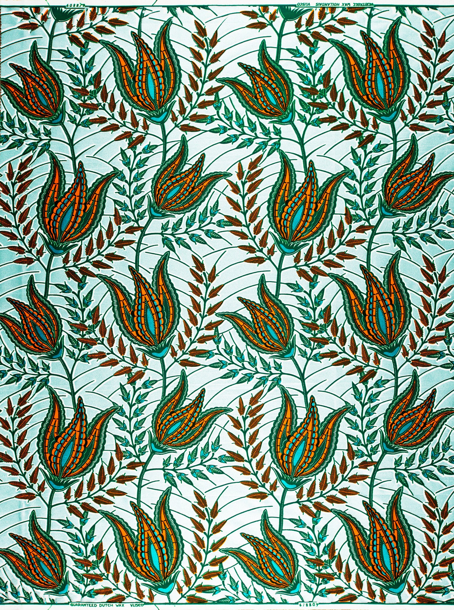 Wax GlitterGlam | VL08809.001 | Pastel Green Embellished - Image 4