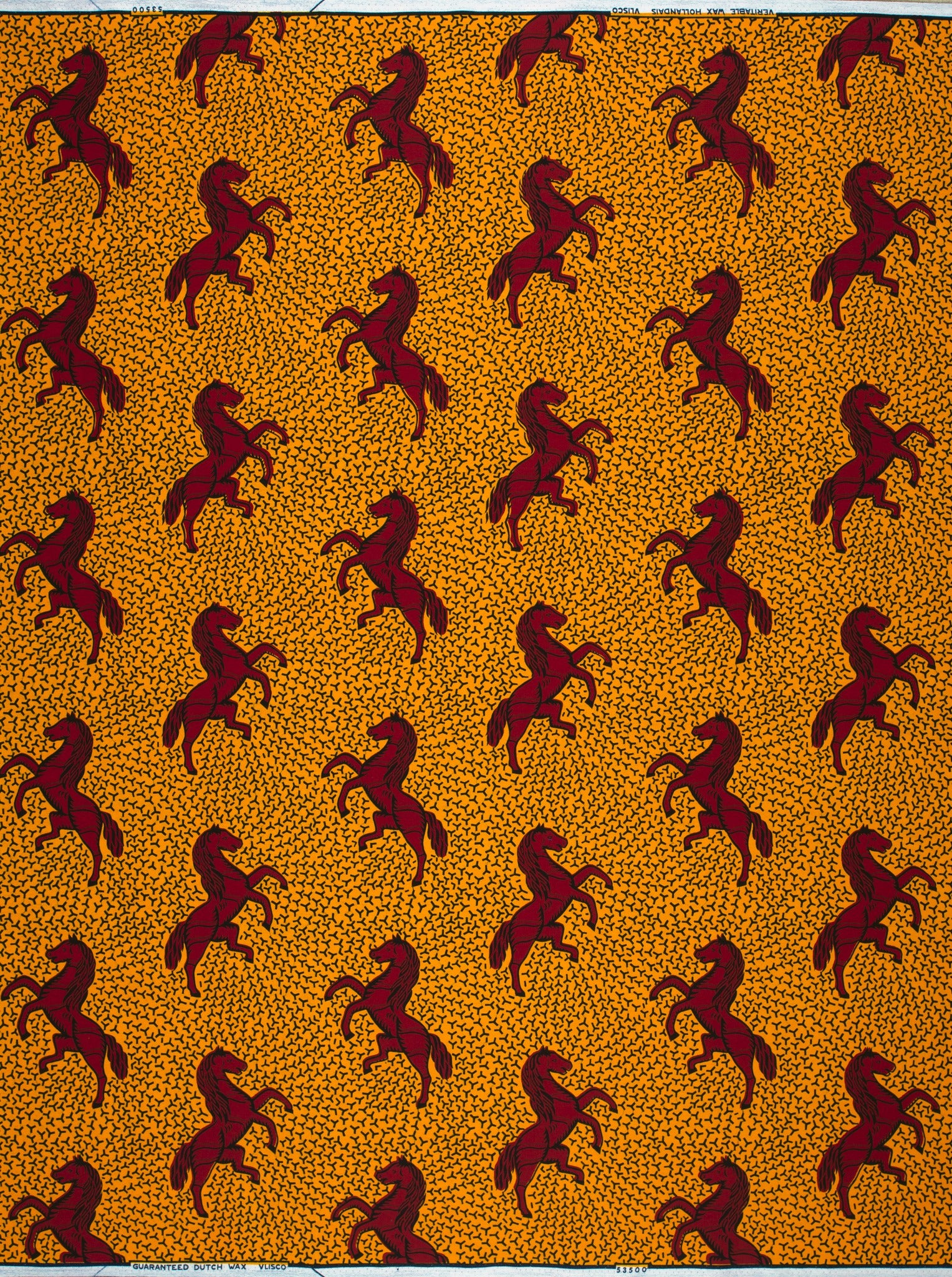 Wax Hollandais | VL53500.112 | Horse, Jumping Horse - Image 4