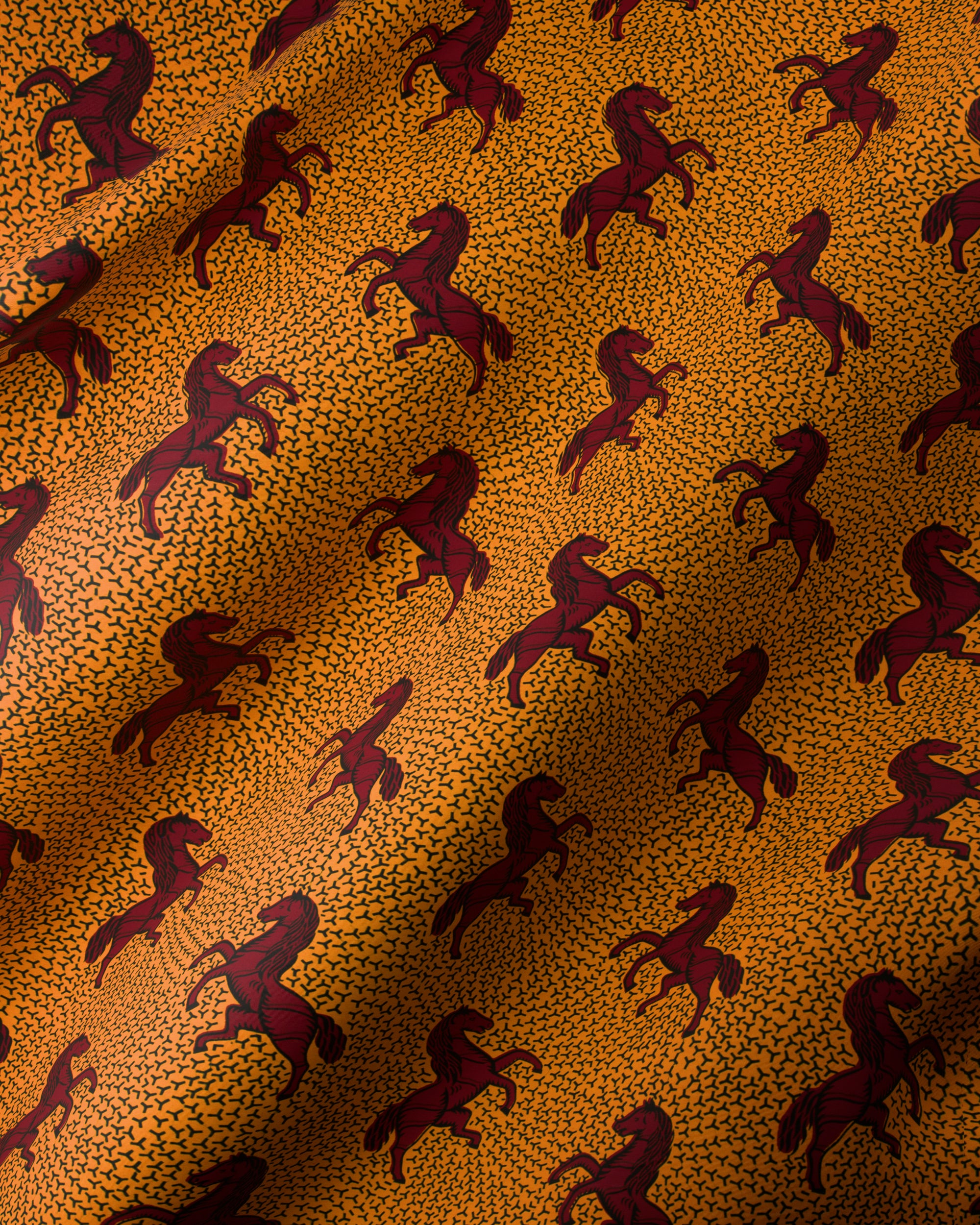 Wax Hollandais | VL53500.112 | Horse, Jumping Horse
