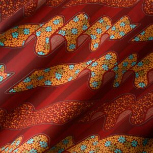 Wax Hollandais | VLA0729.018