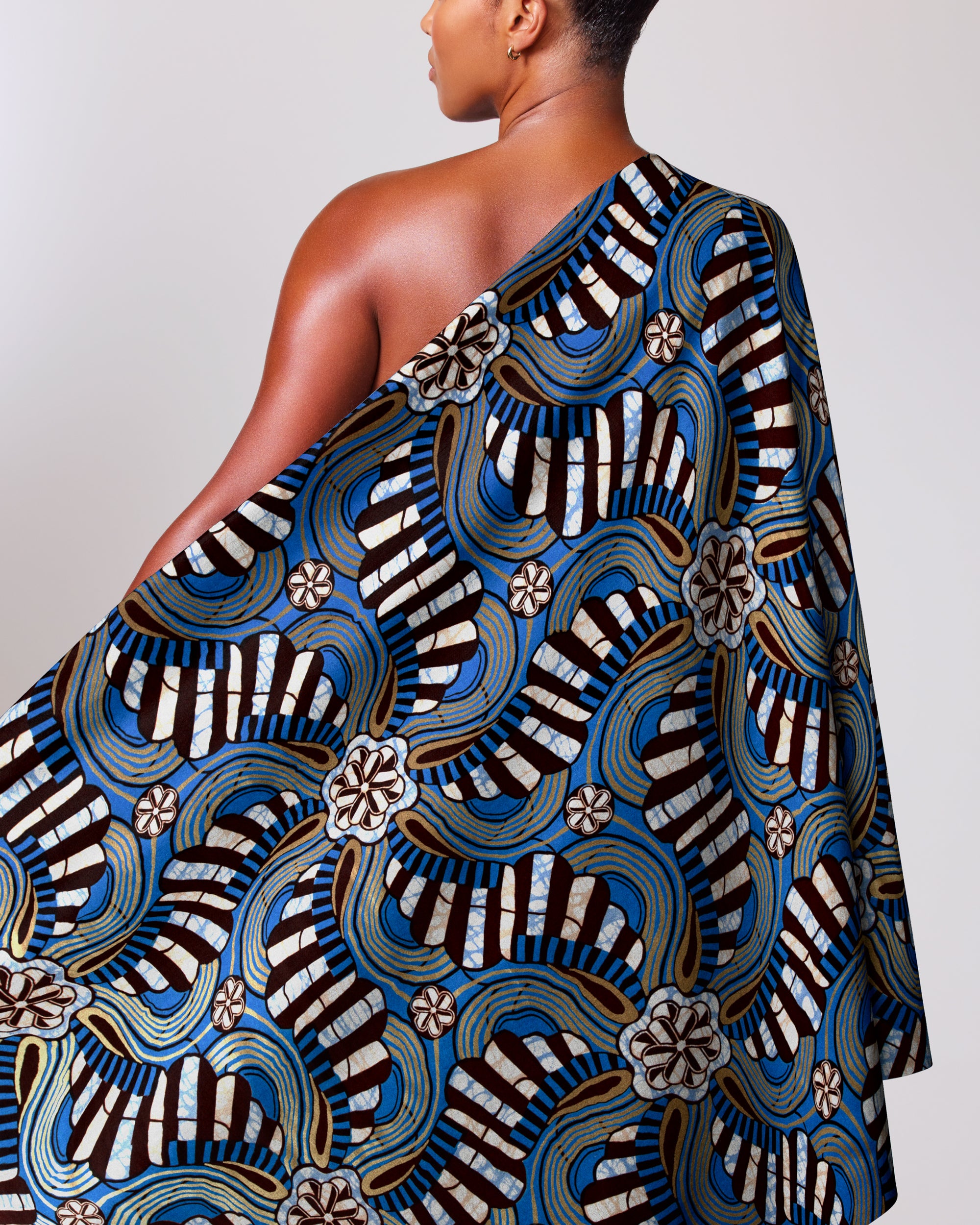 Super-Wax | VLS0339.002 | Gold Embellished - Image 2