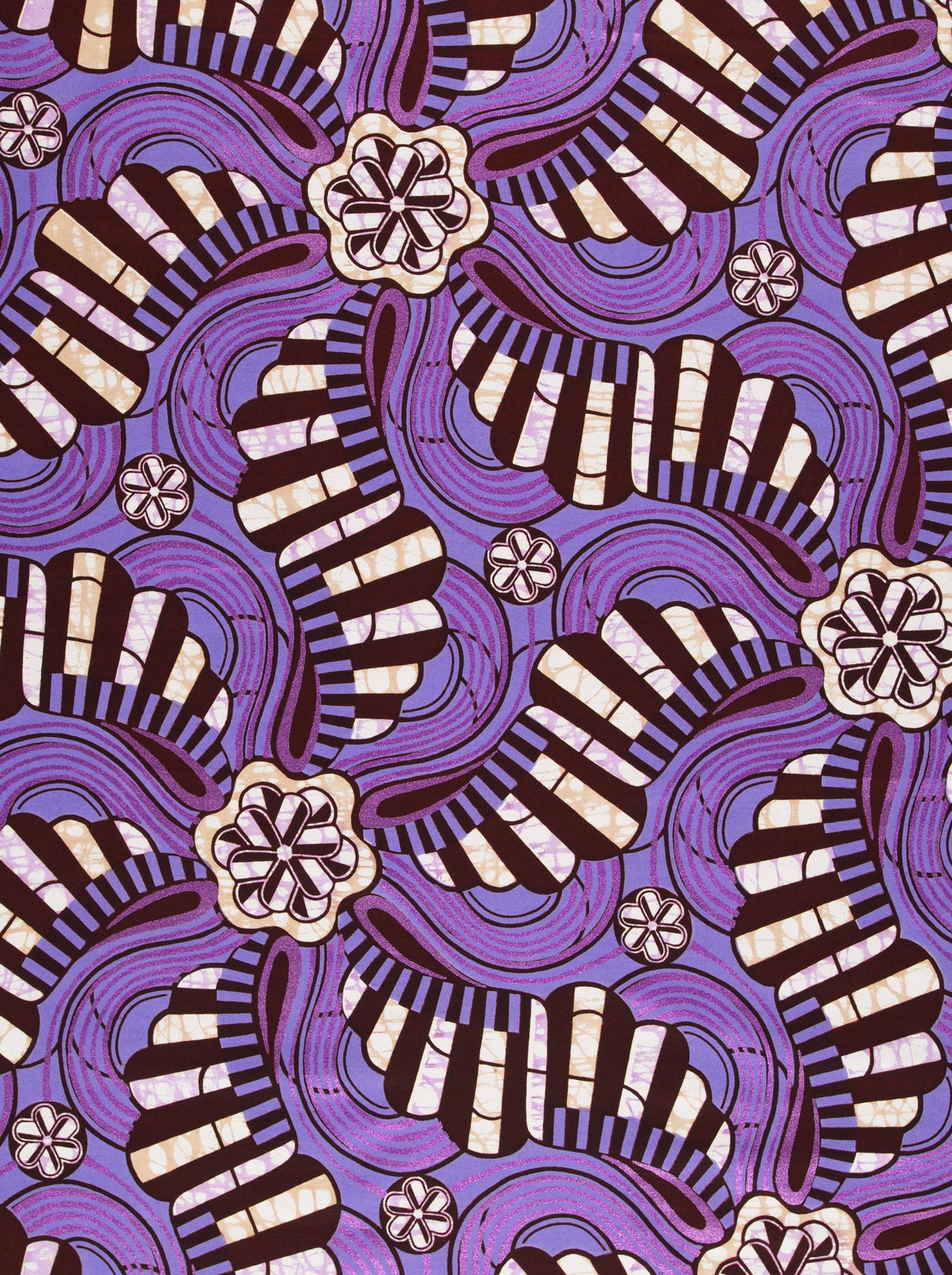 Super-Wax | VLS0339.003 | Lilac Embellished - Image 3