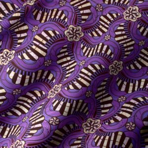 Super-Wax | VLS0339.003 | Lilac Embellished