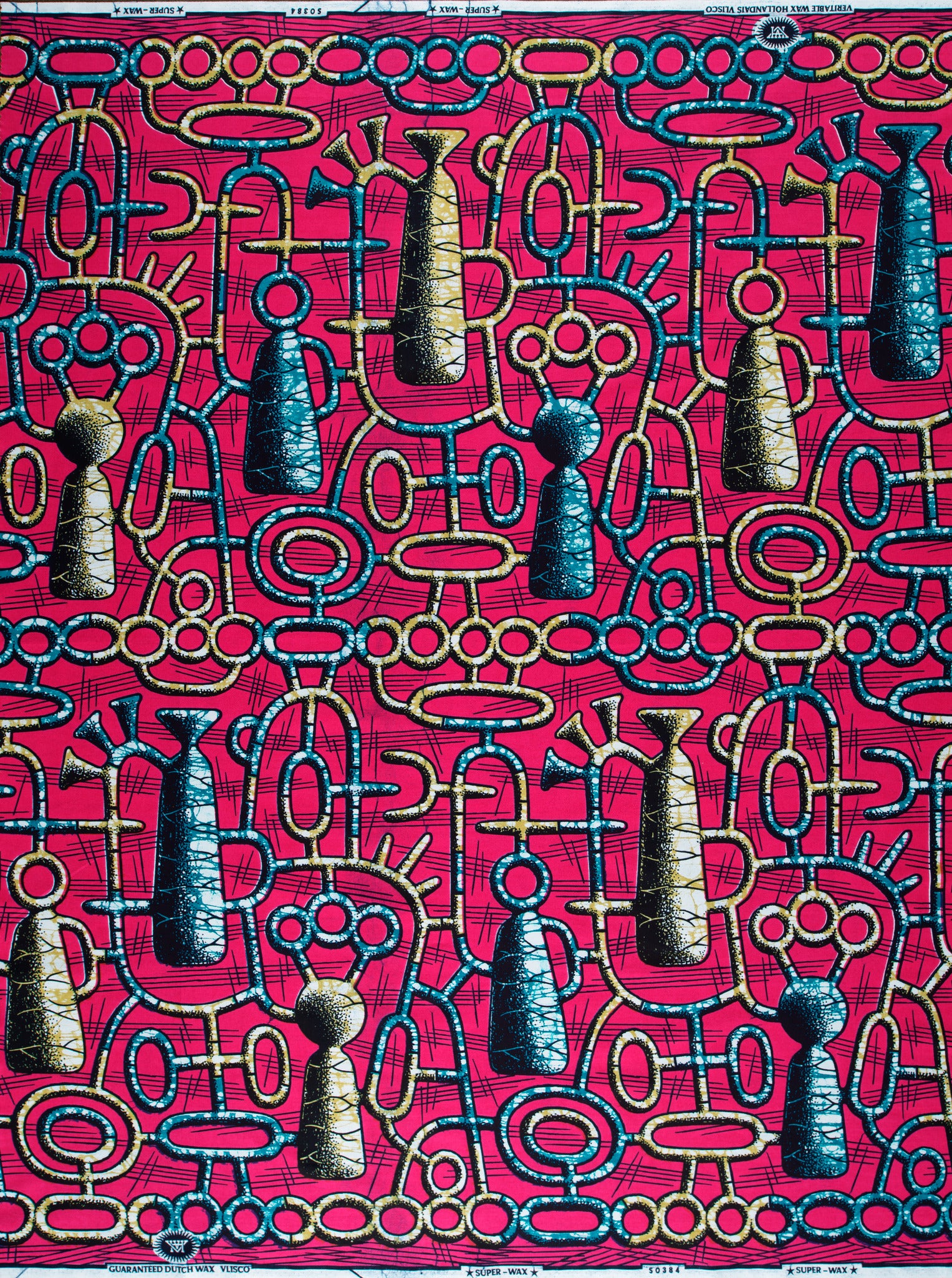 Super-Wax | VLS0384.005