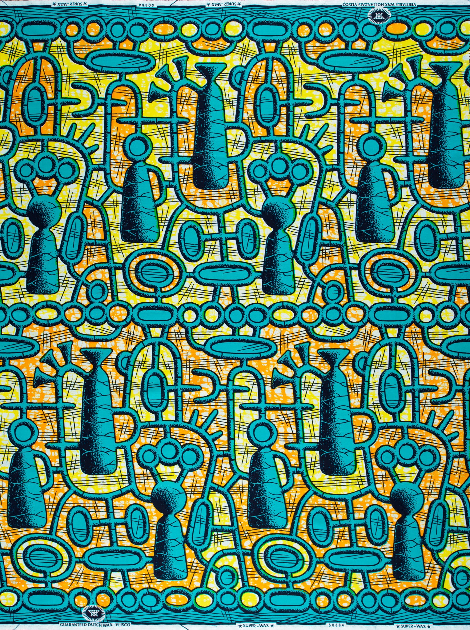 Super-Wax | VLS0384.012 - Image 4