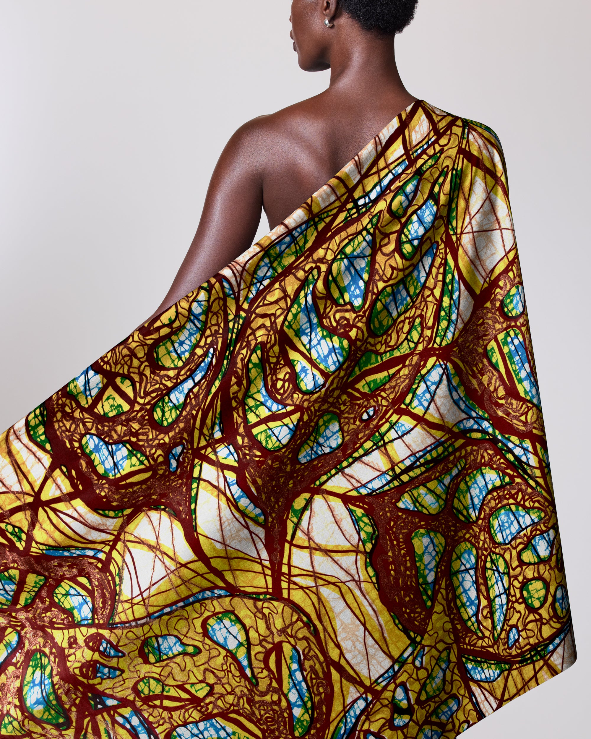Grand Super-Wax | Copper Shine Embellished - Image 4