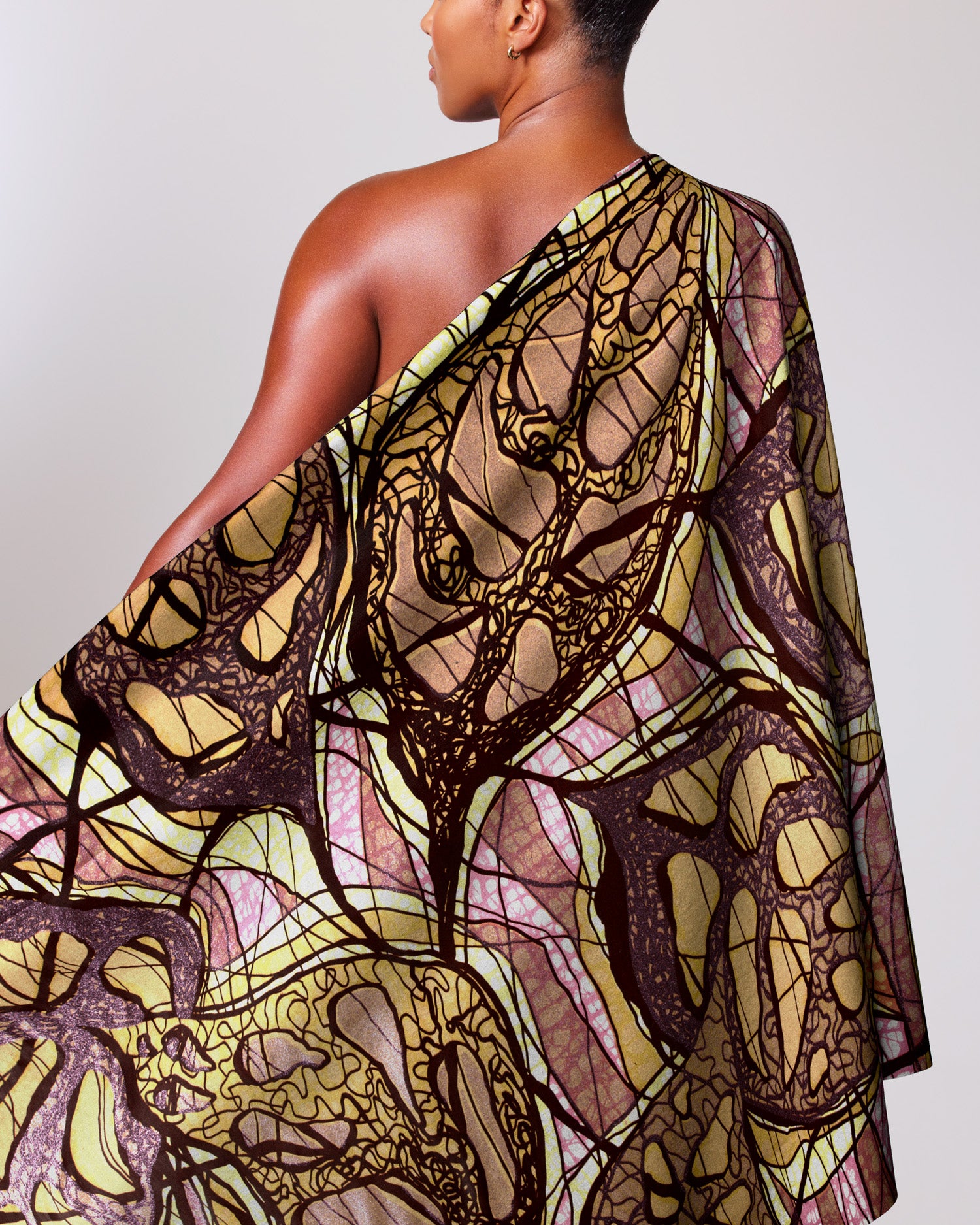 Grand Super-Wax | Lilac Shine Embellished - Image 2