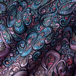 Grand Super-Wax | Copper Shine Embellished