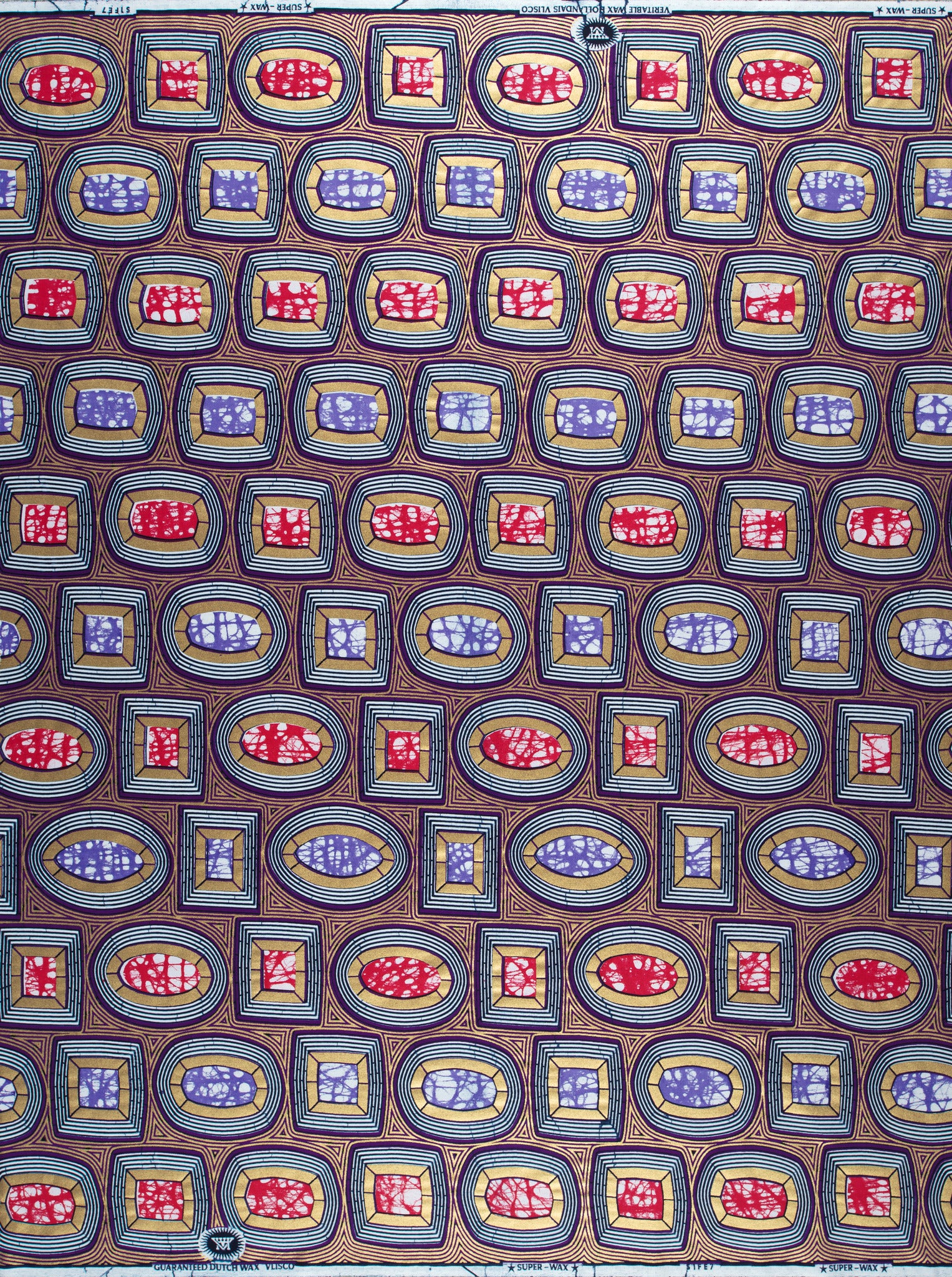 Super-Wax | VLS1FE7.022 | Gold Embellished - Image 4