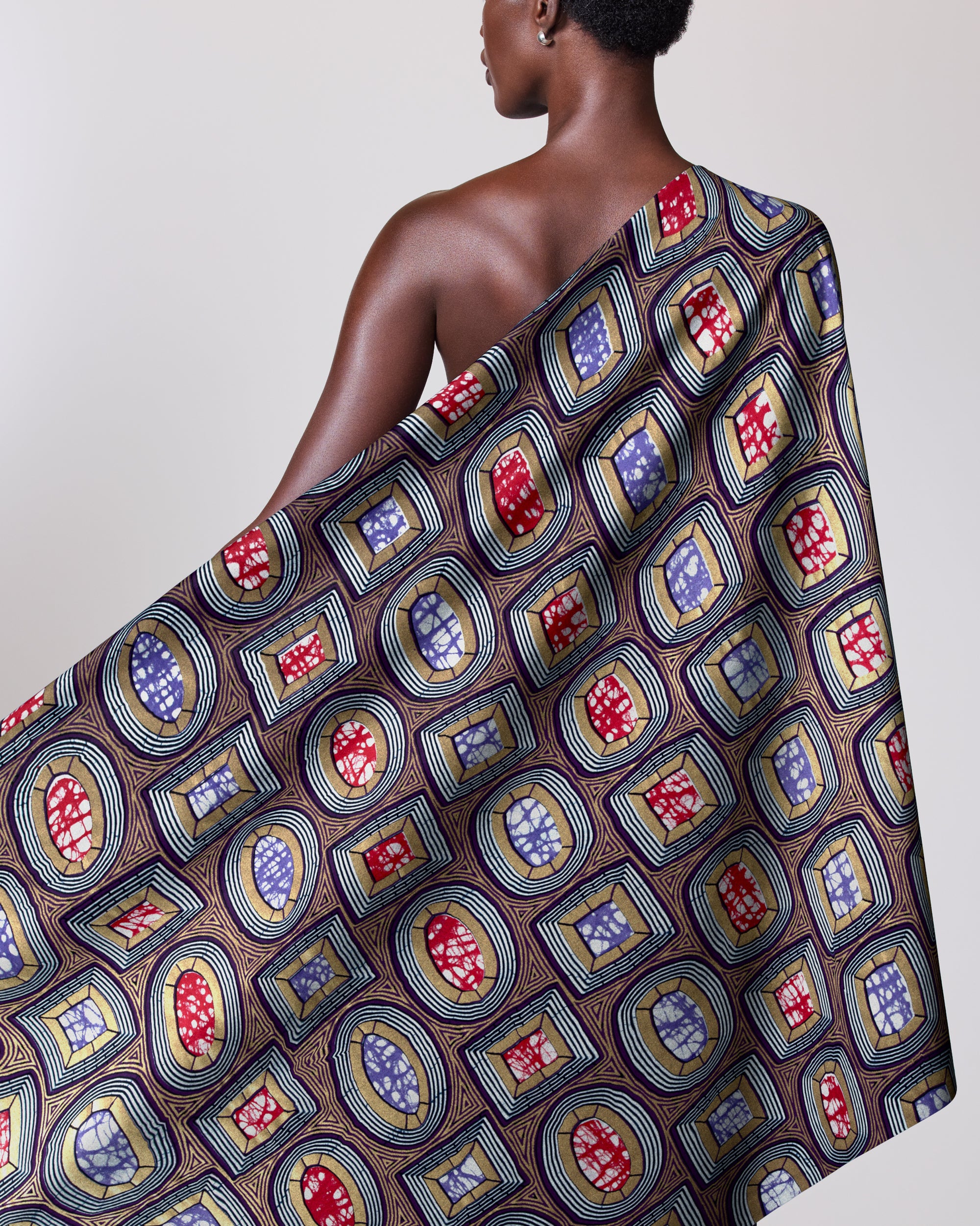 Super-Wax | VLS1FE7.022 | Gold Embellished - Image 2