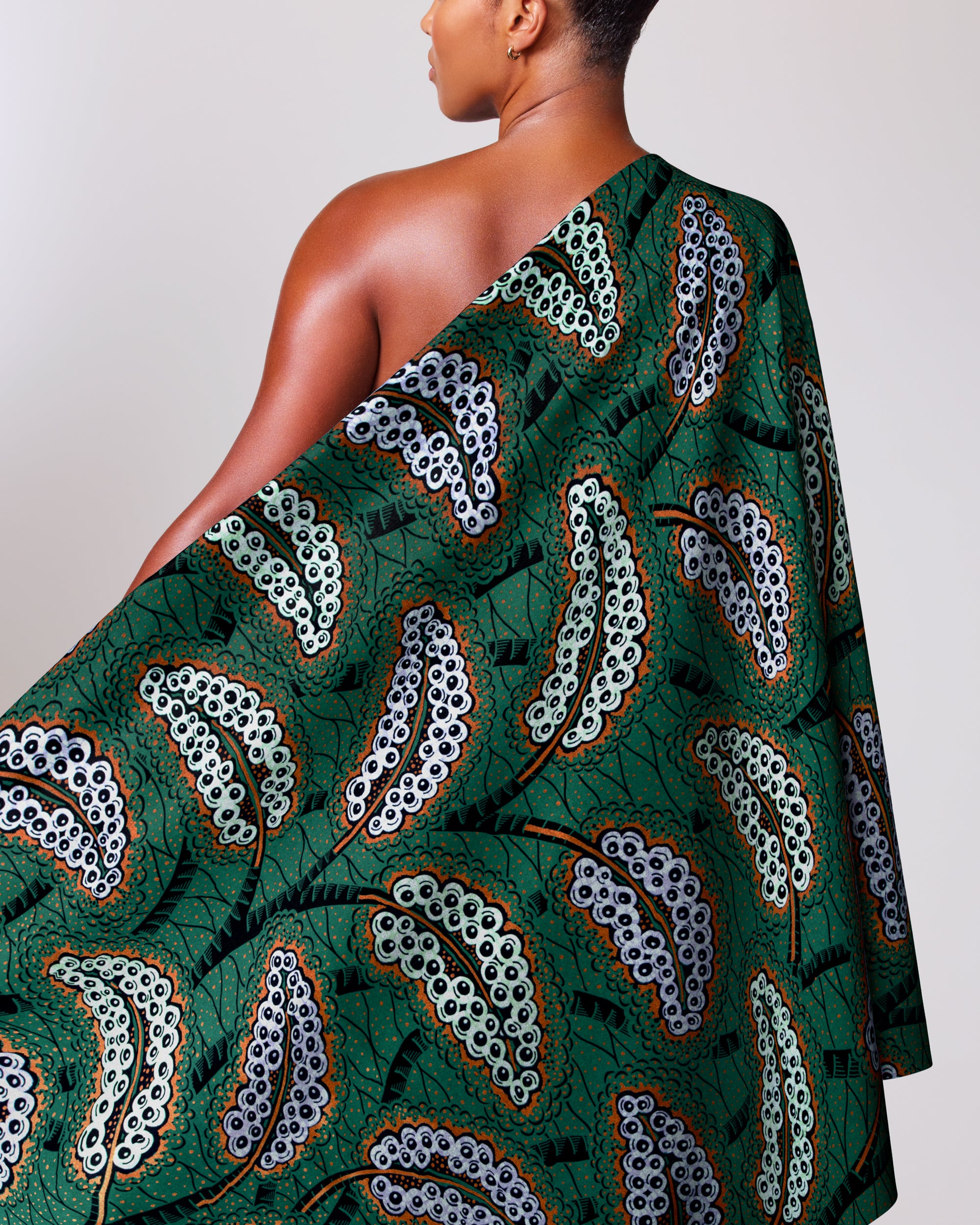 Super-Wax | VLS2202.022 | Copper Embellished - Image 2