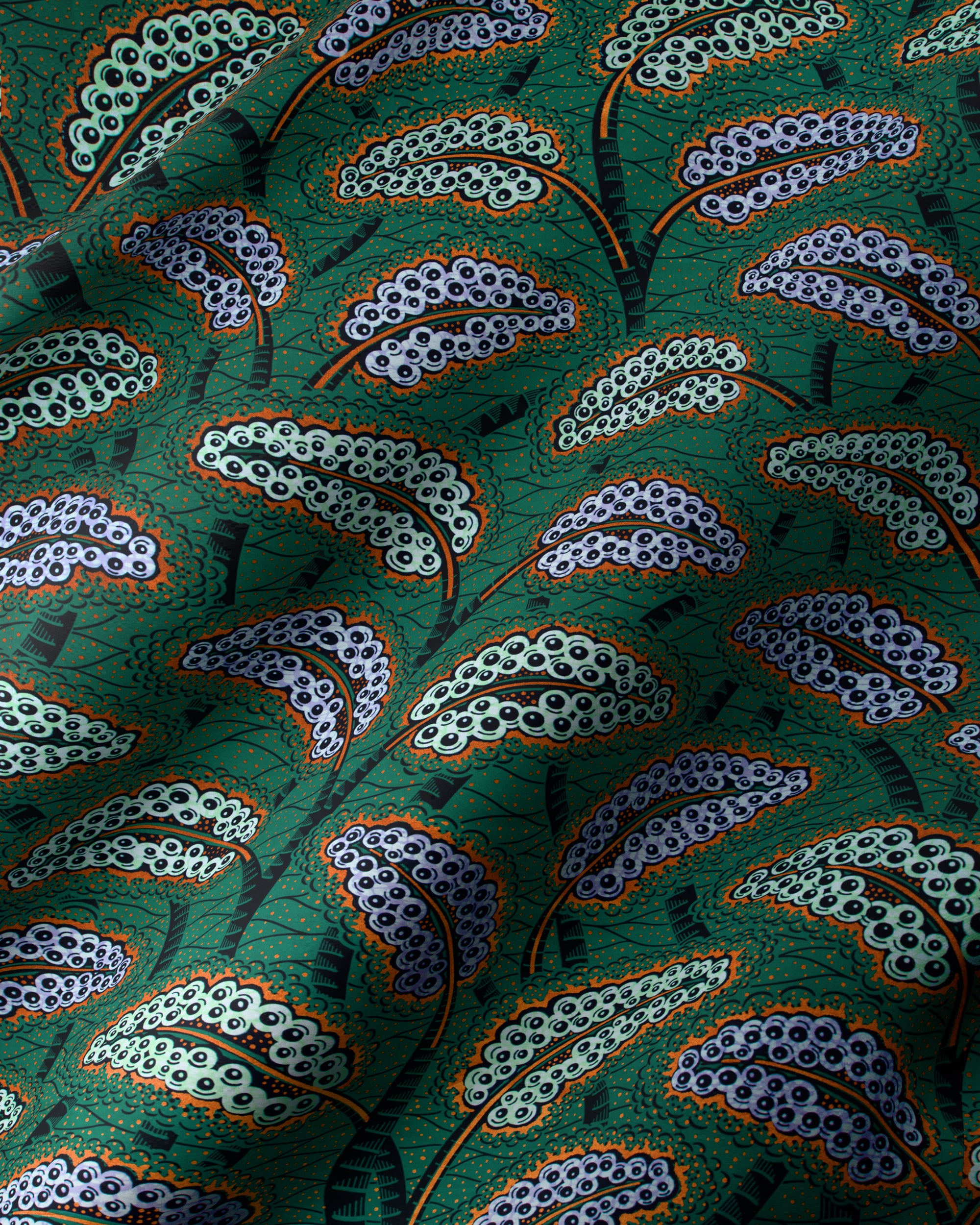 Super-Wax | VLS2202.022 | Copper Embellished