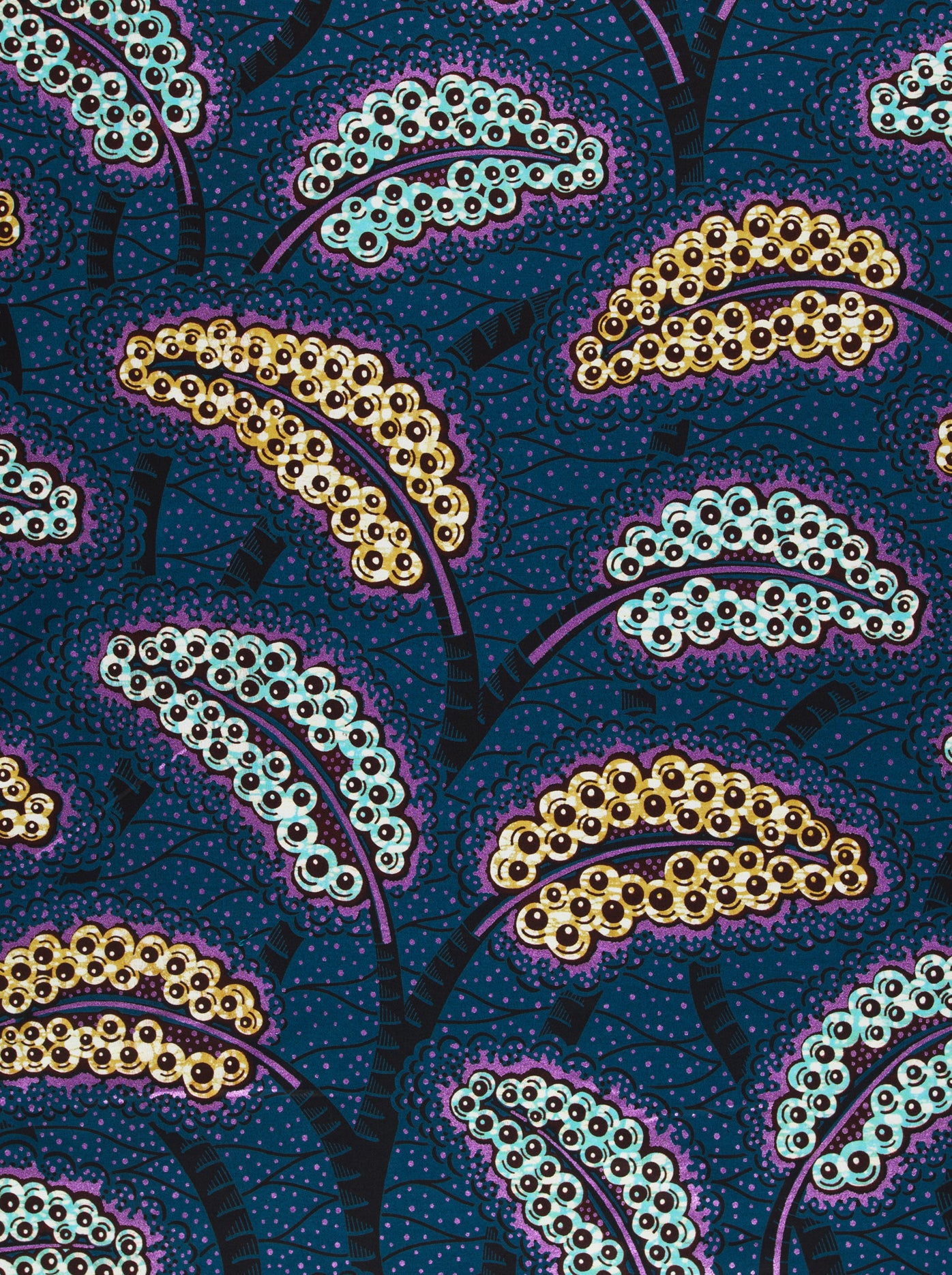 Super-Wax | VLS2202.023 | Lilac Embellished - Image 3