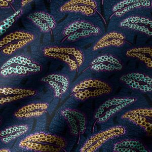 Super-Wax | VLS2202.023 | Lilac Embellished