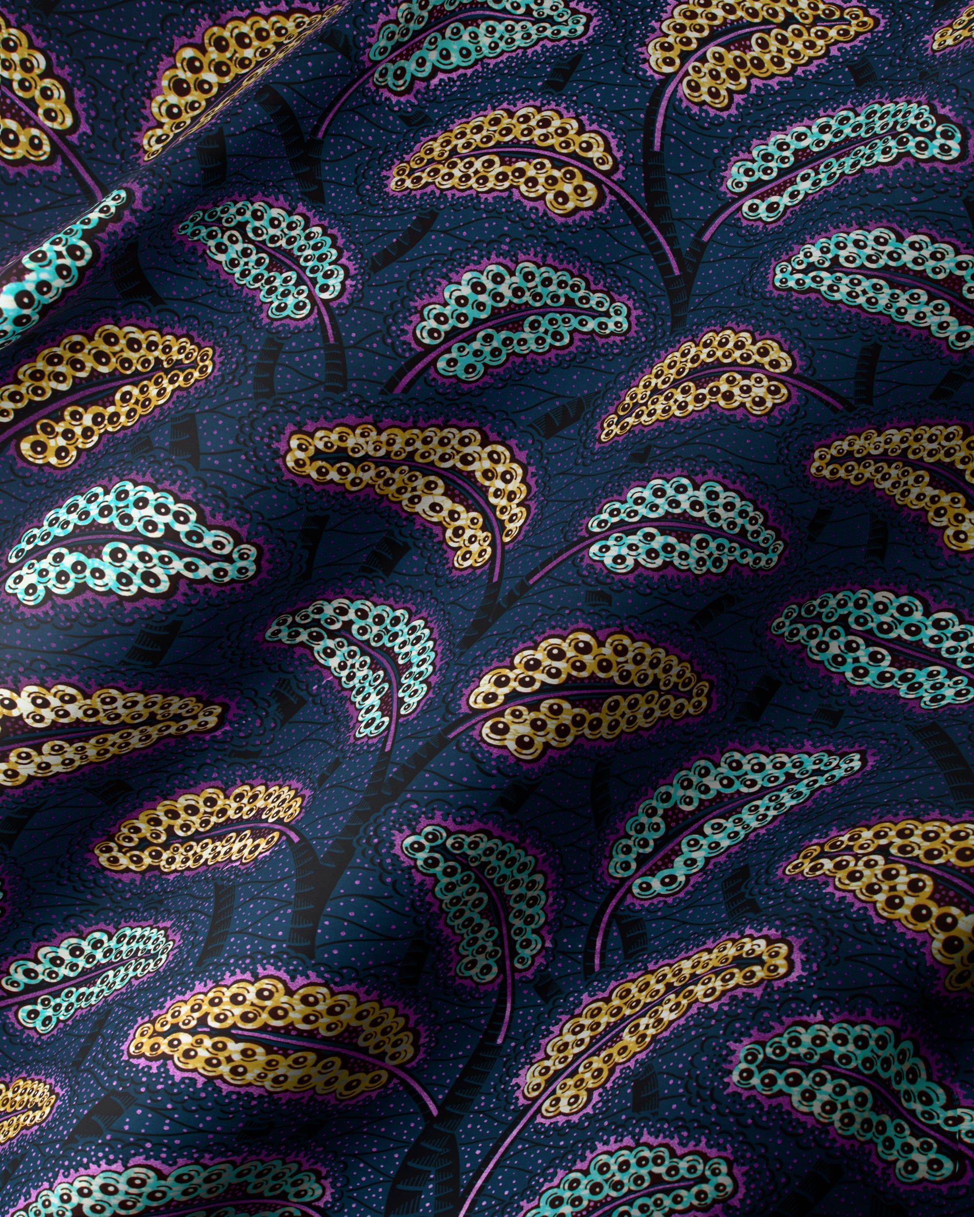 Super-Wax | VLS2202.023 | Lilac Embellished