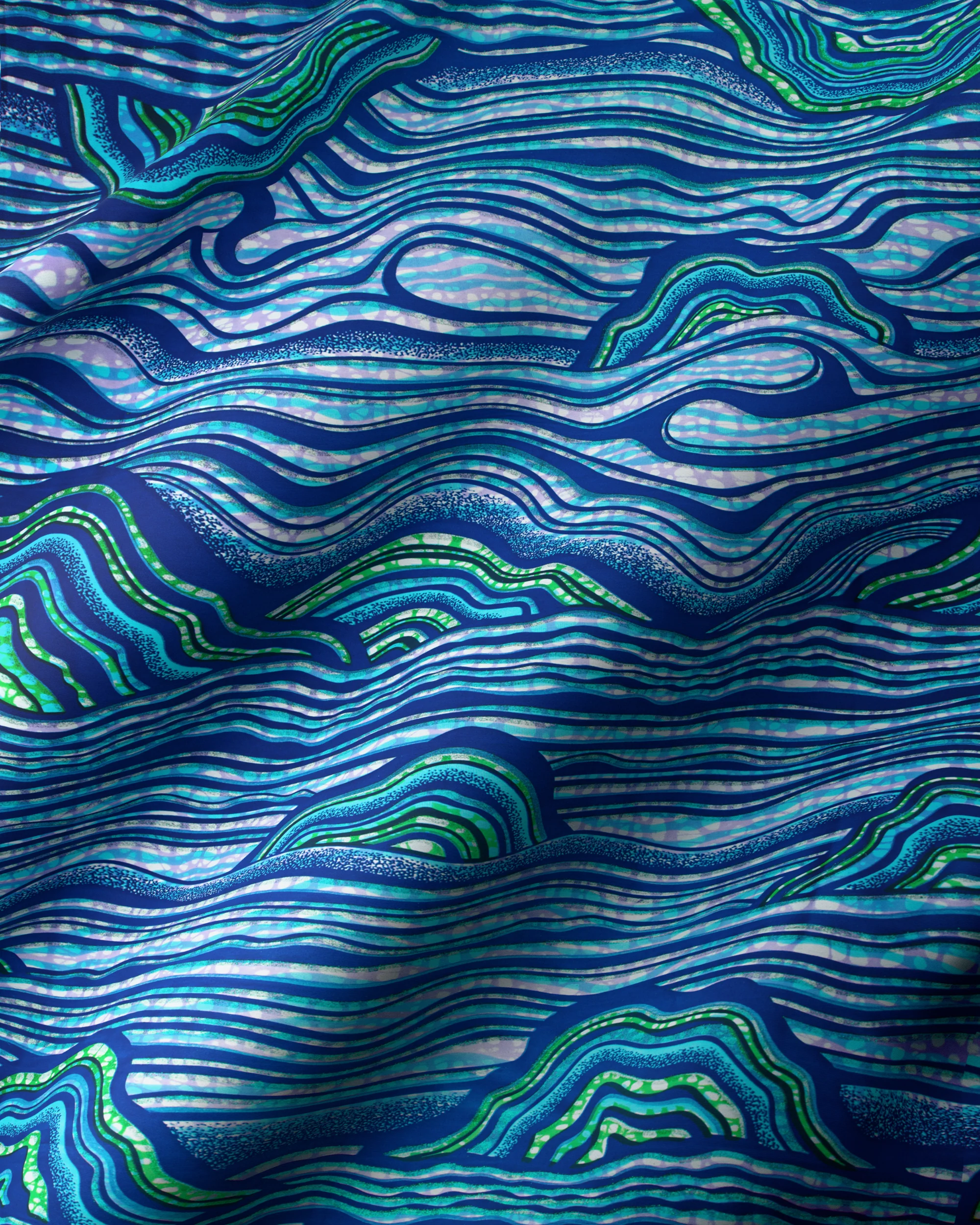 Grand Super-Wax | Lilac Shine Embellished - Image 7