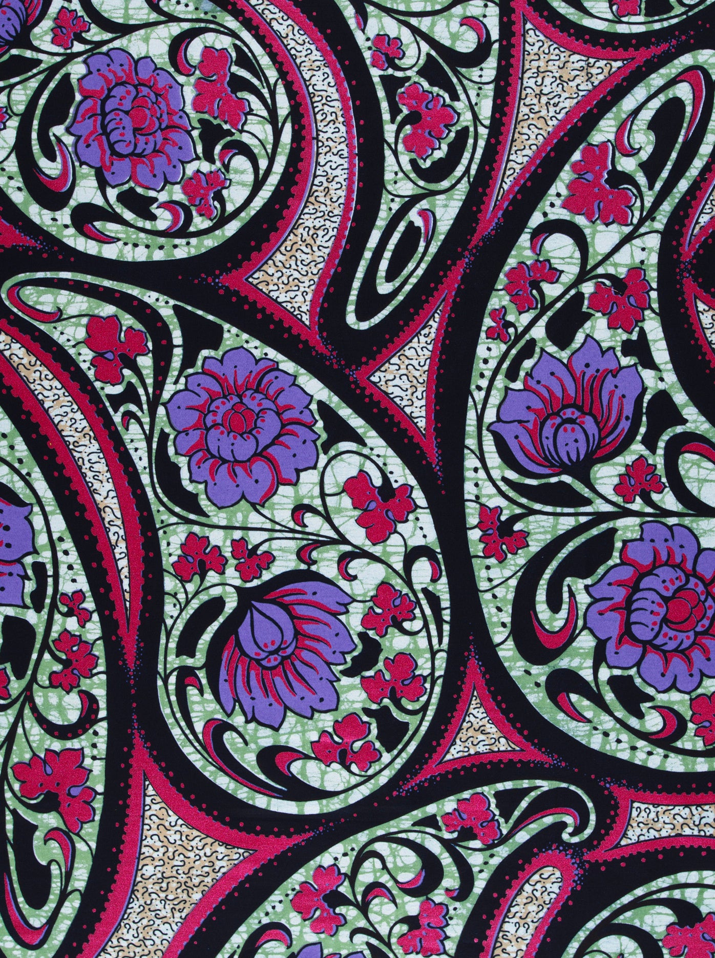 Super-Wax | VLS3021.017 | Pink Embellished - Image 3