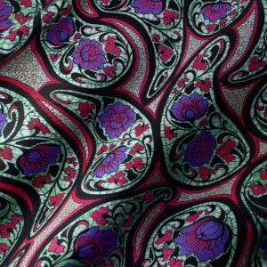 Super-Wax | VLS3021.017 | Pink Embellished