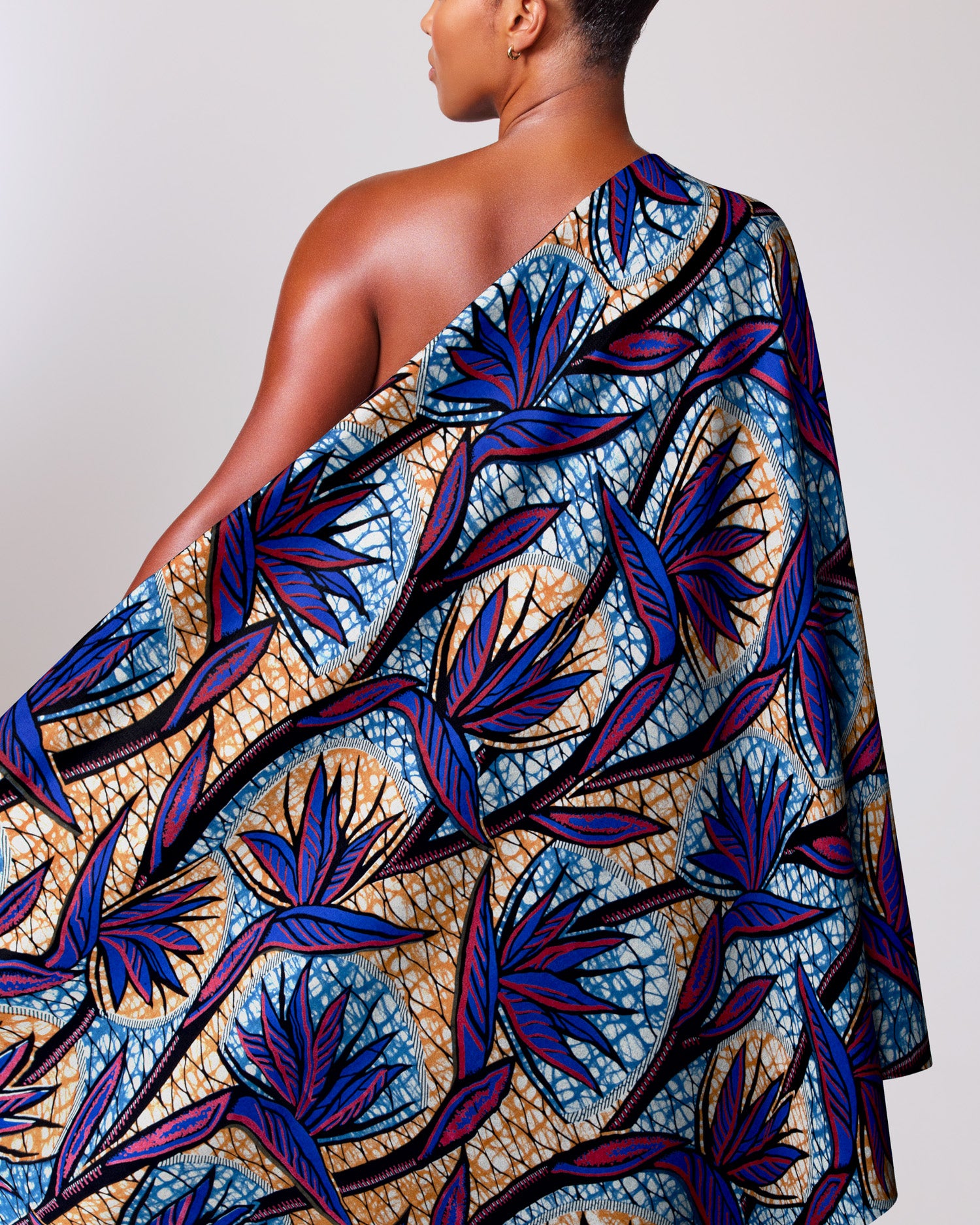 Super-Wax | VLS3491.012 | Pink Embellished - Image 2