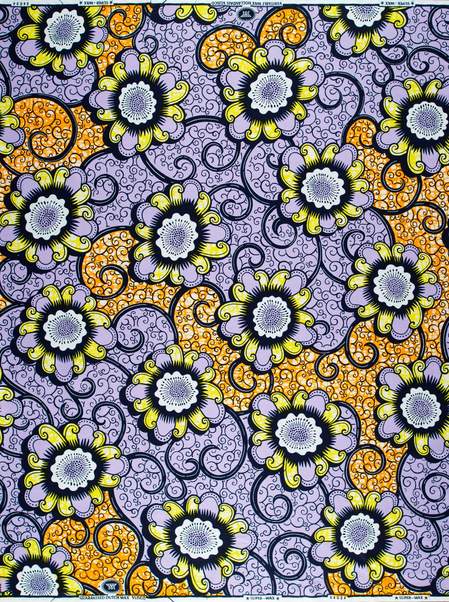 Super-Wax | VLS4024.015 | Anemone - Image 4