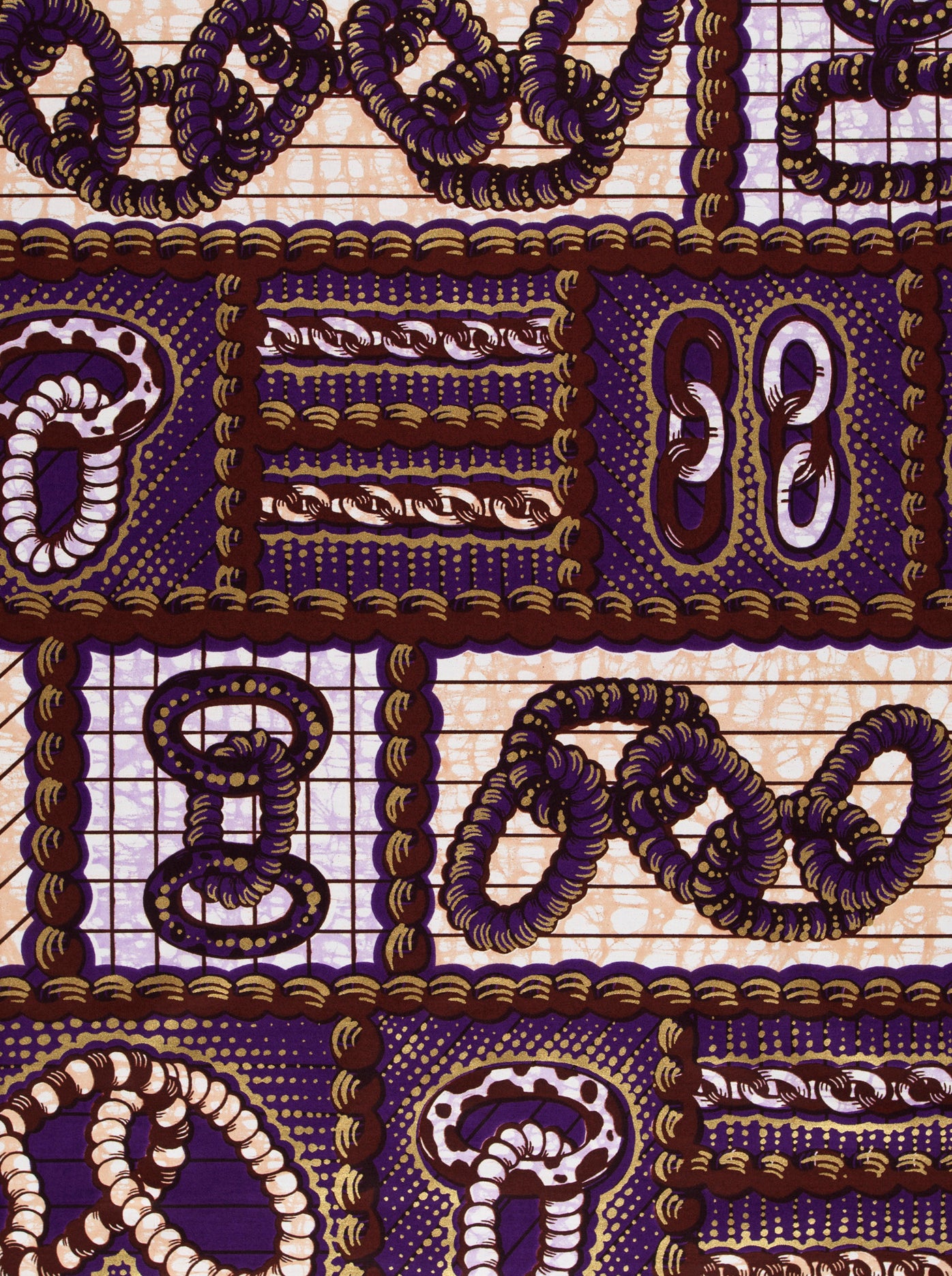 Super-Wax | VLS4617.020 | Gold Embellished - Image 3