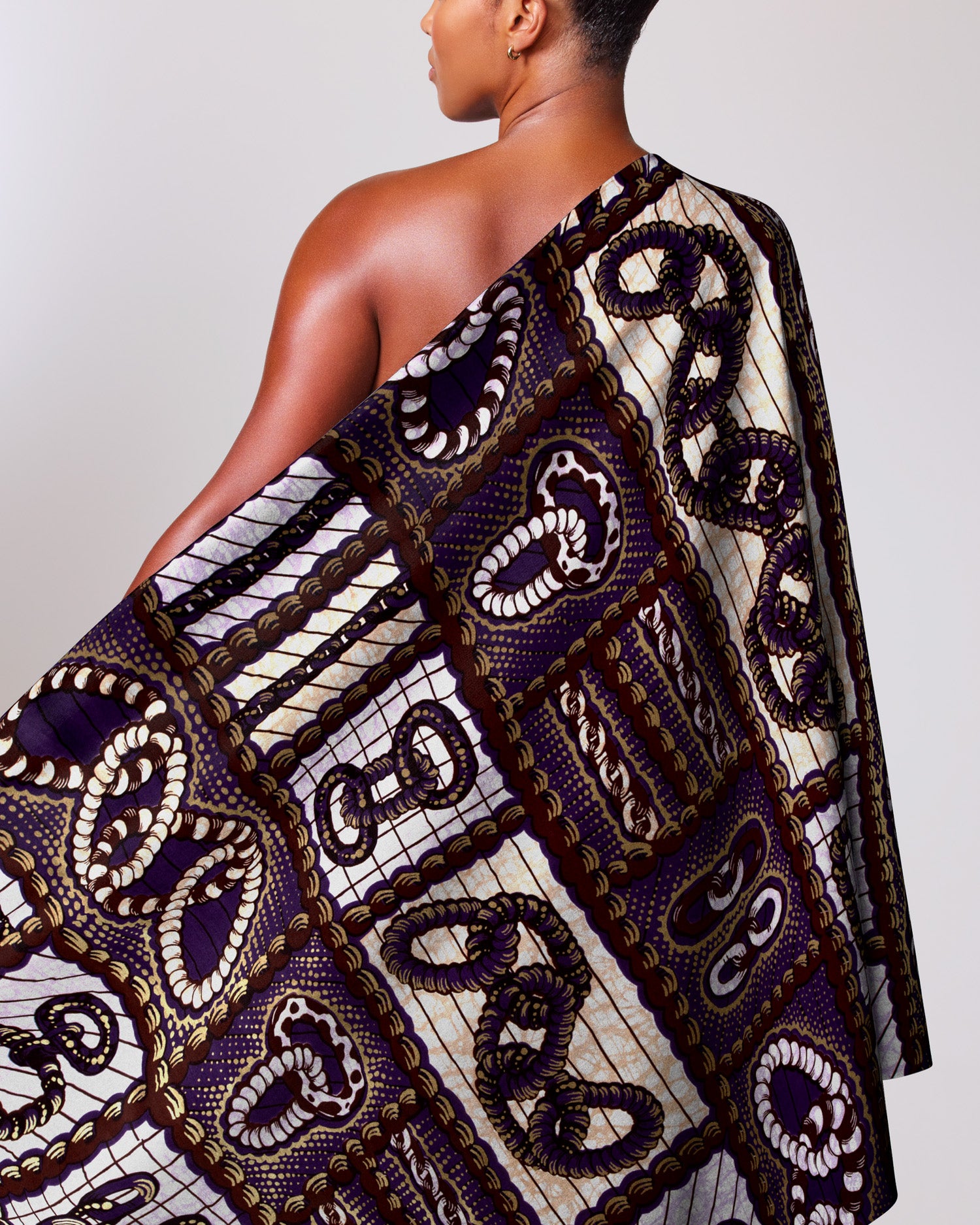 Super-Wax | VLS4617.020 | Gold Embellished - Image 2