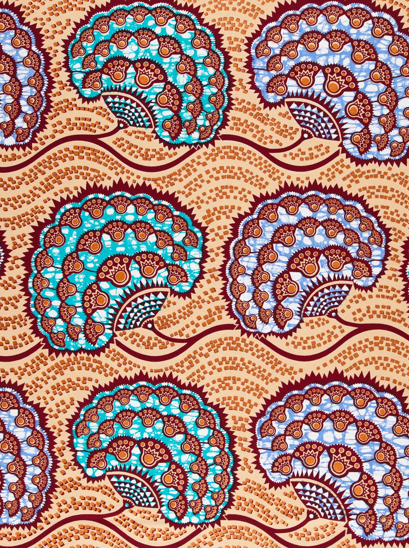 Super-Wax | VLS5979.026 | Copper Embellished - Image 3