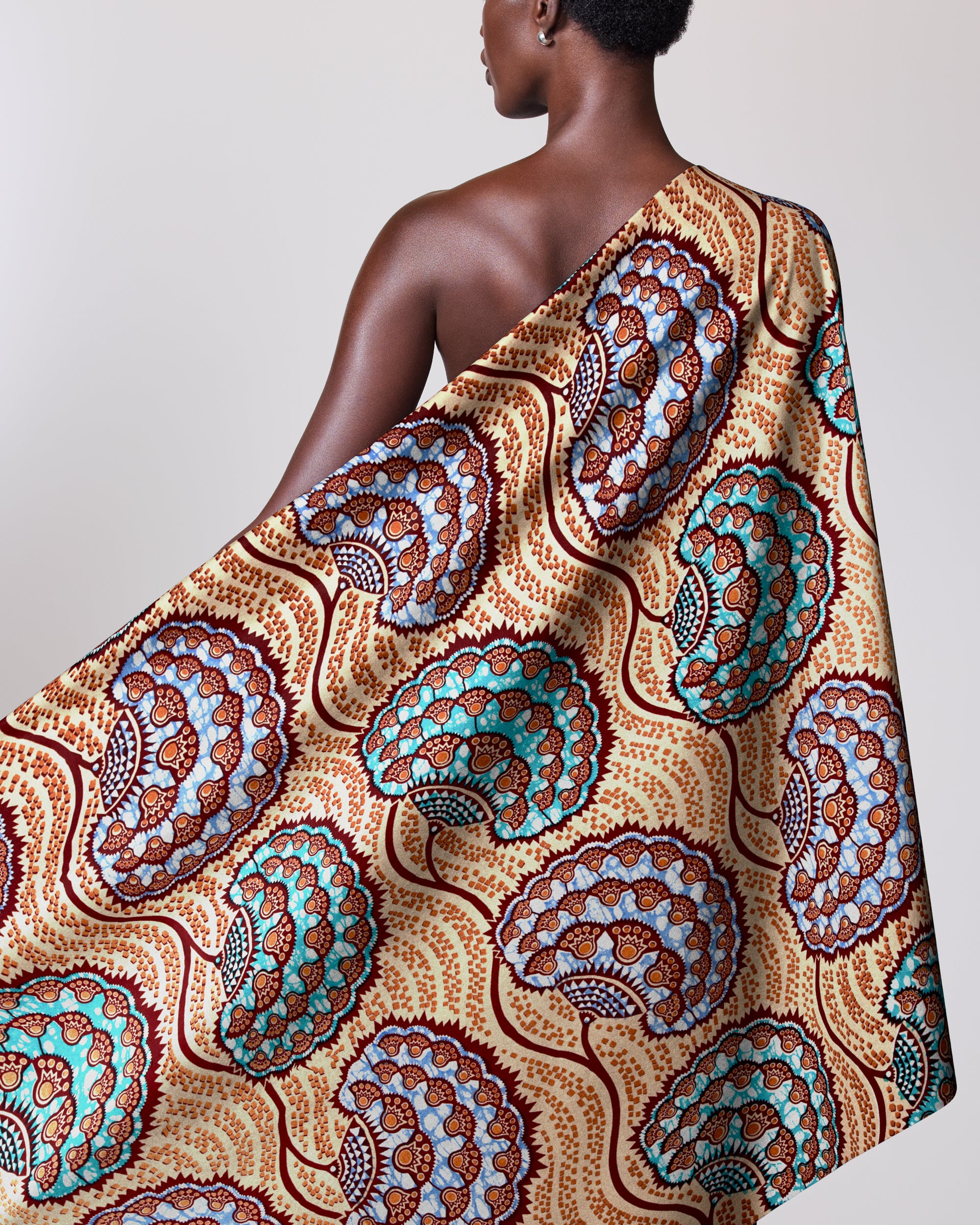 Super-Wax | VLS5979.026 | Copper Embellished - Image 2