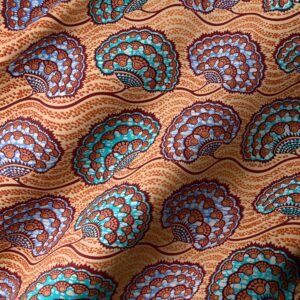 Super-Wax | VLS5979.026 | Copper Embellished