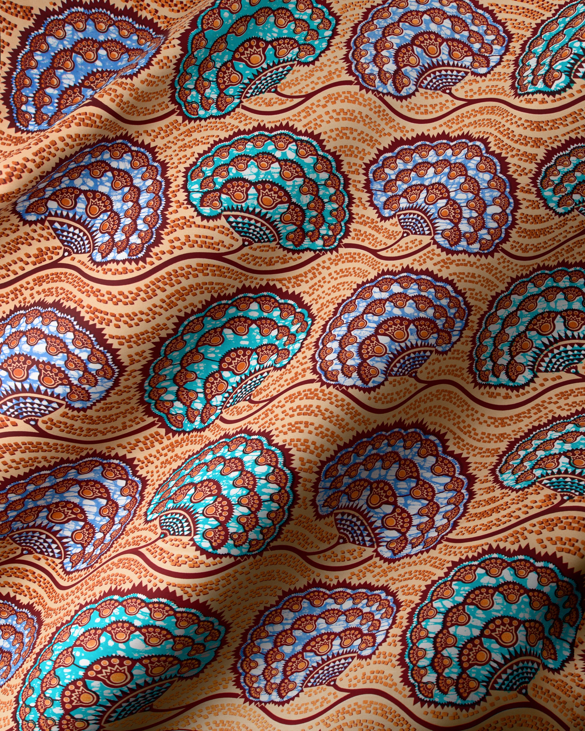 Super-Wax | VLS5979.026 | Copper Embellished