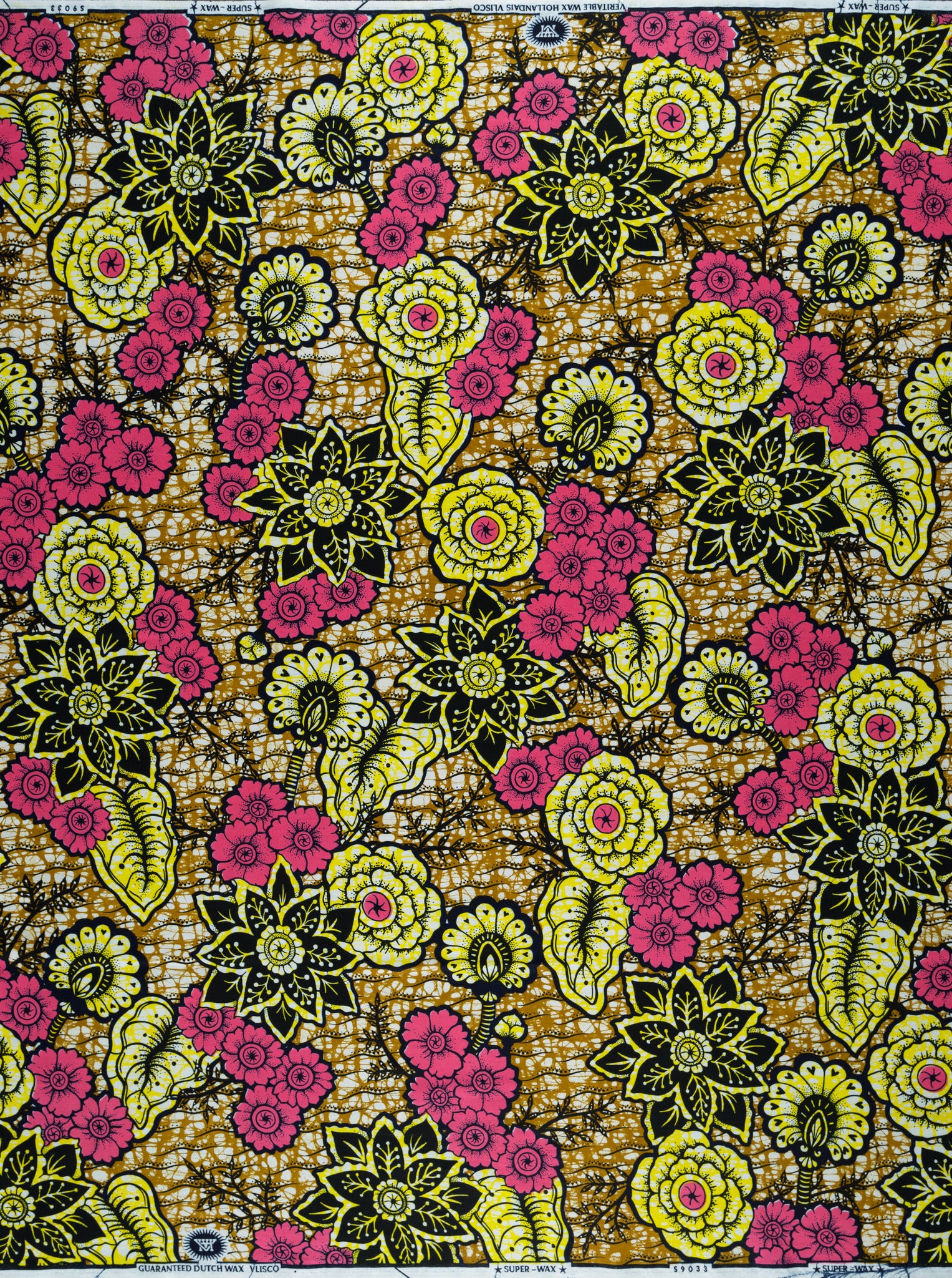 Super-Wax | VLS9033.007 - Image 4