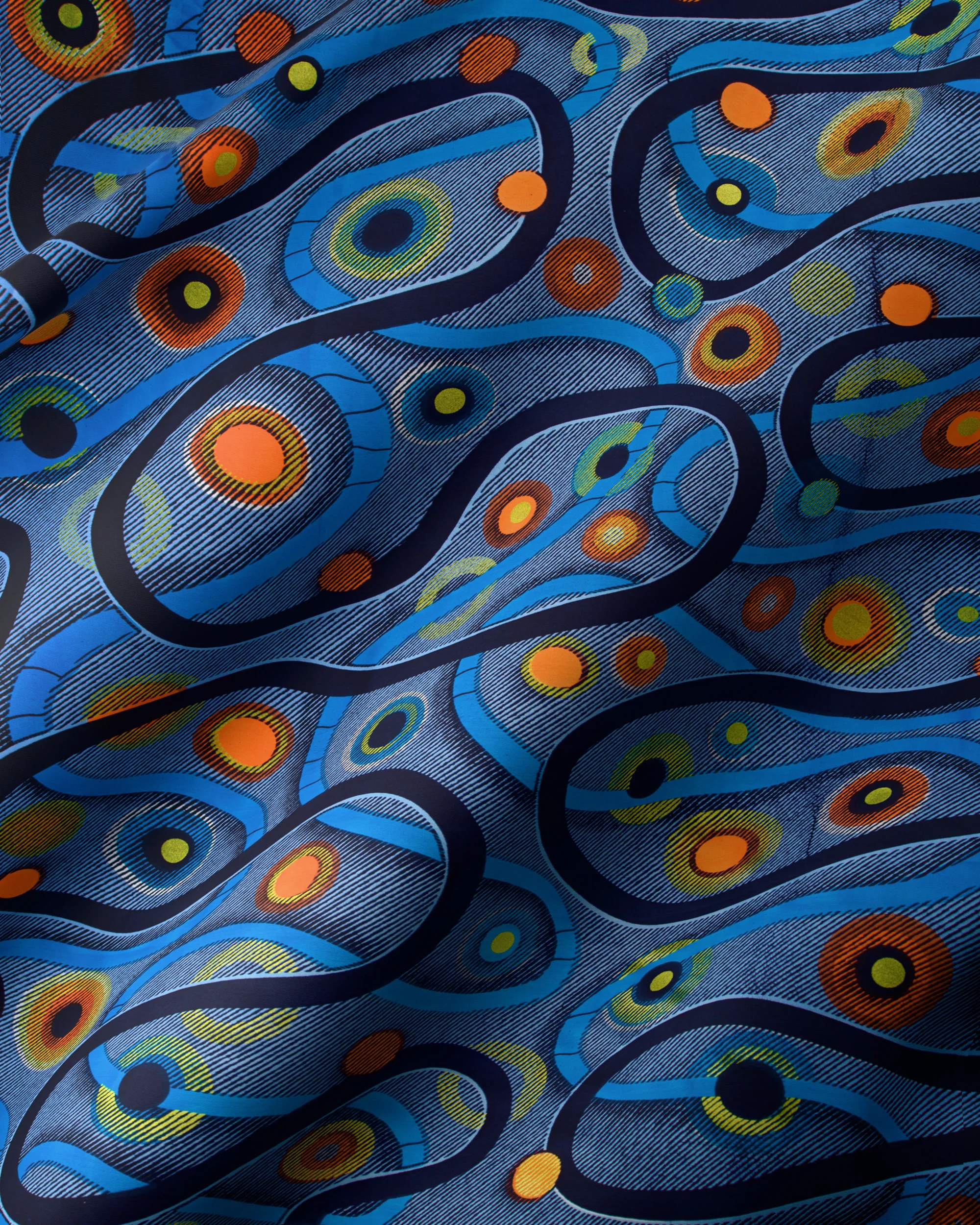 Satin Royal | Emerald Green Embellished - Image 9