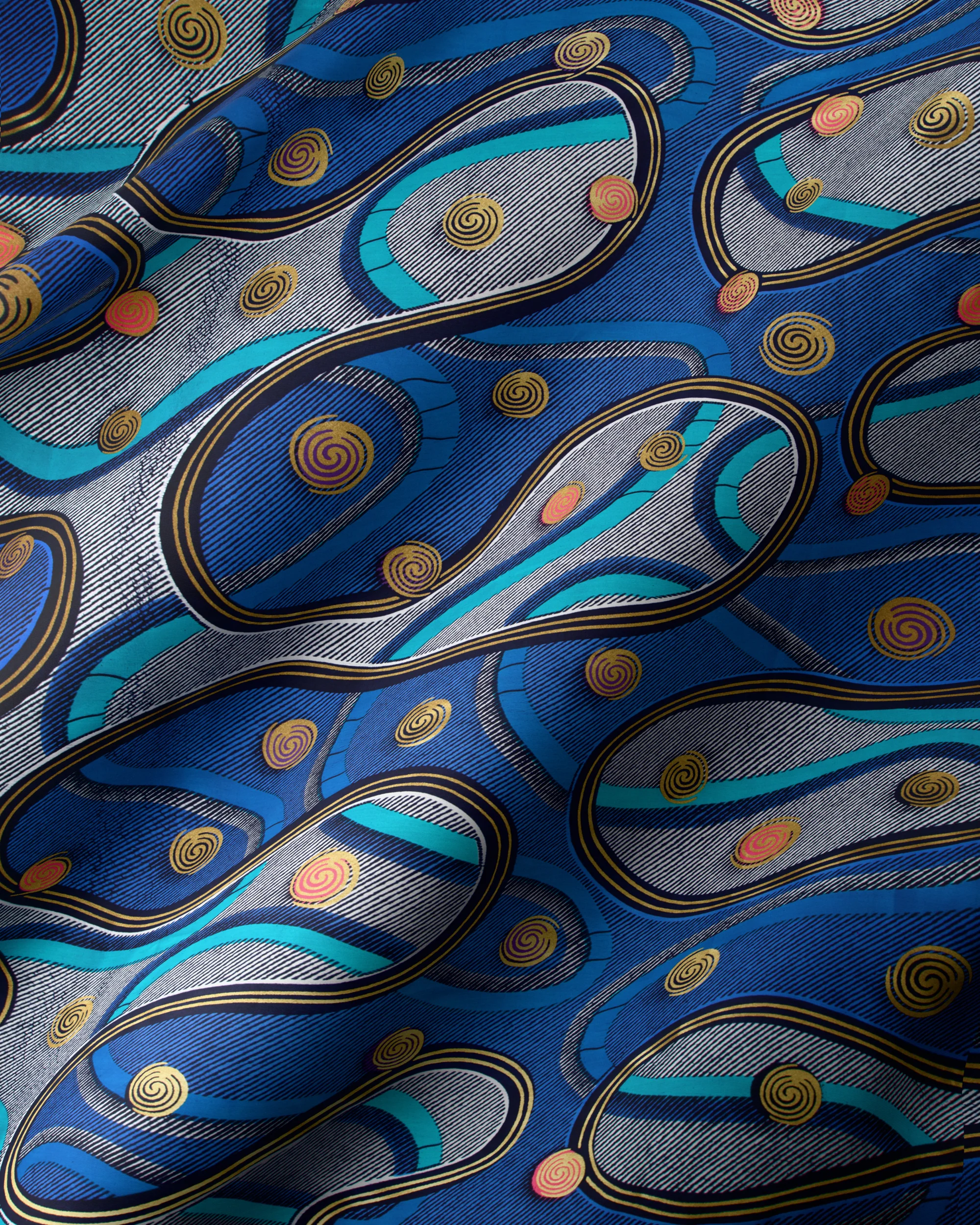 Satin Royal | Emerald Green Embellished - Image 6