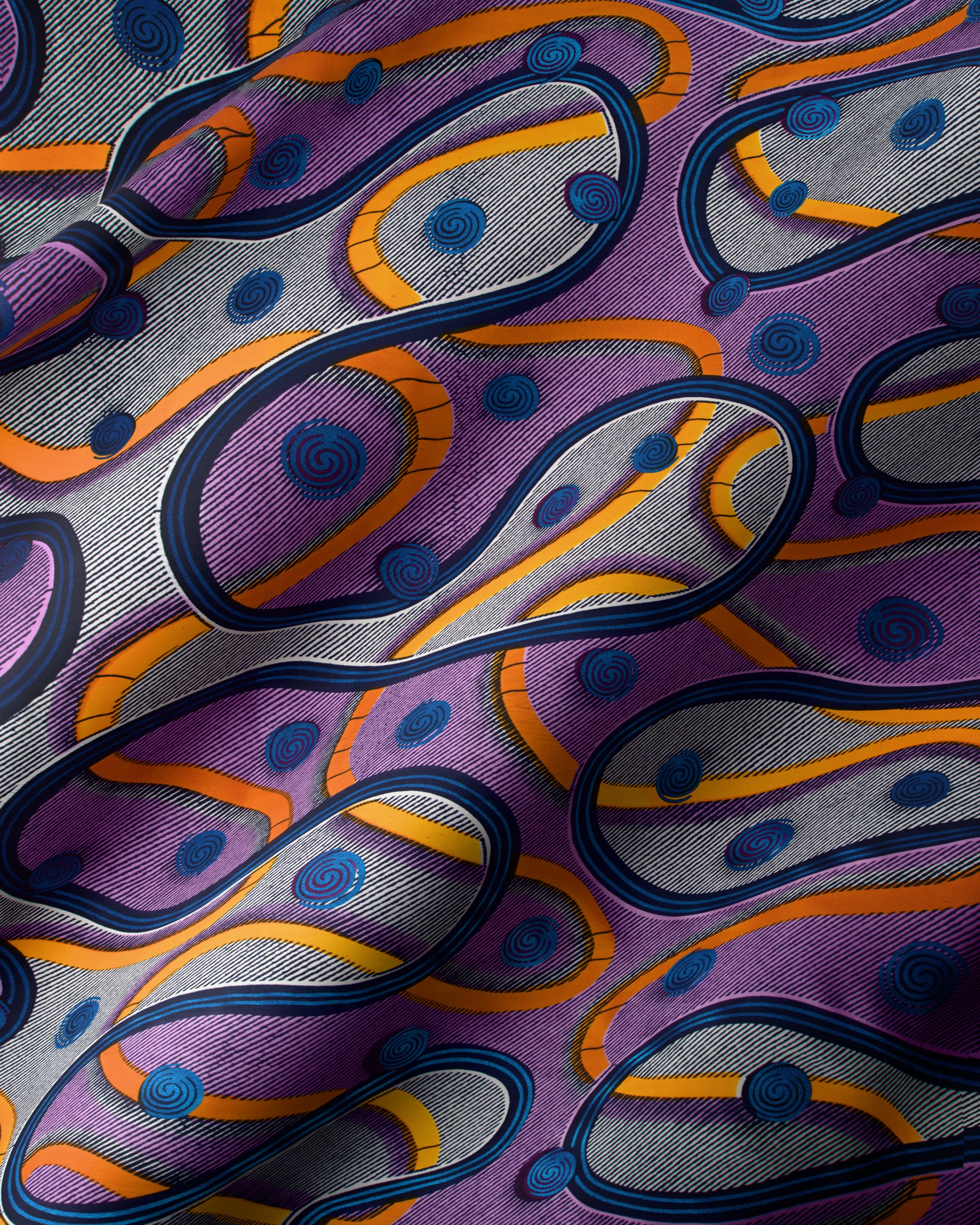 Satin Royal | Emerald Green Embellished - Image 3