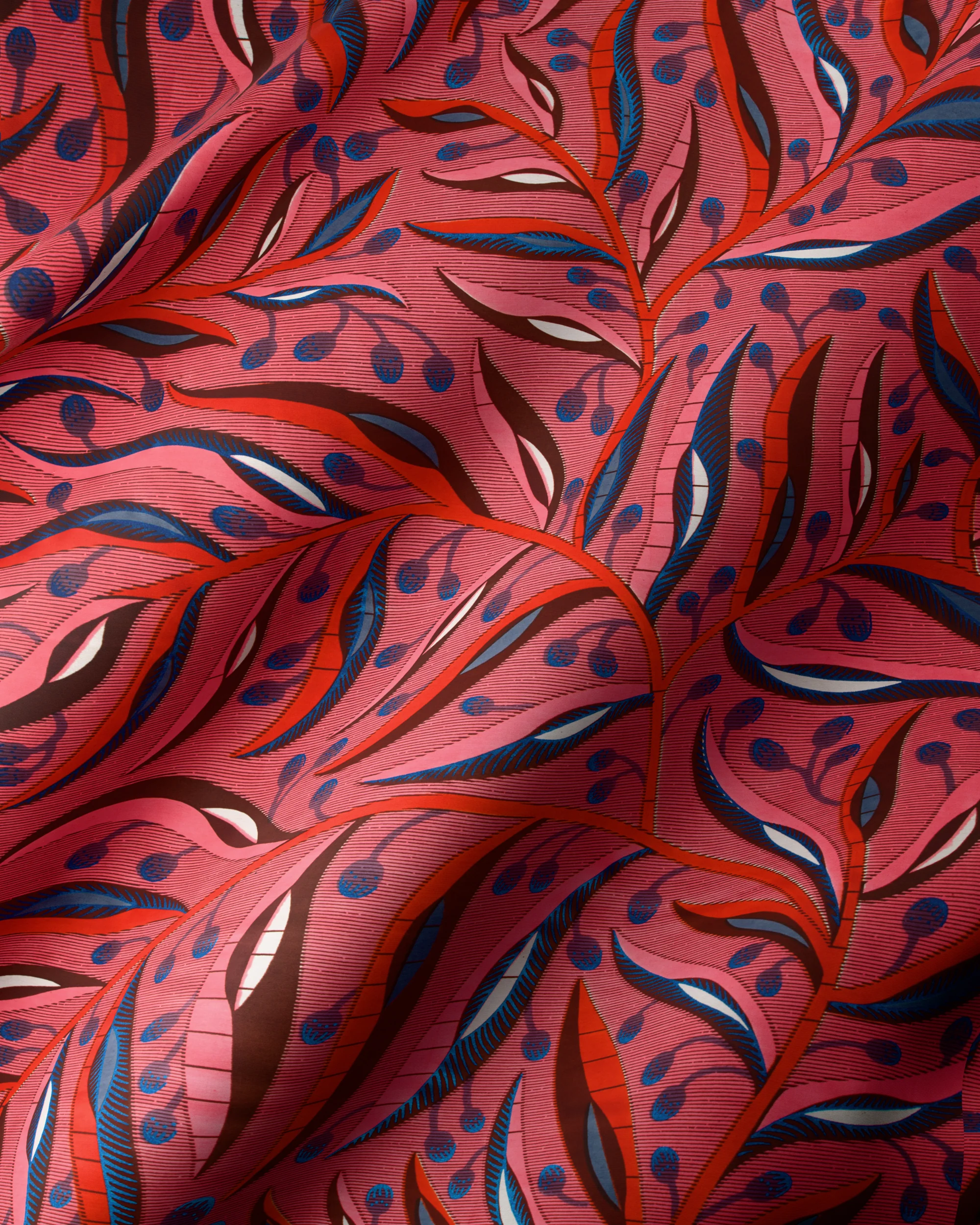 Satin Royal | Pale Copper Embellished - Image 5